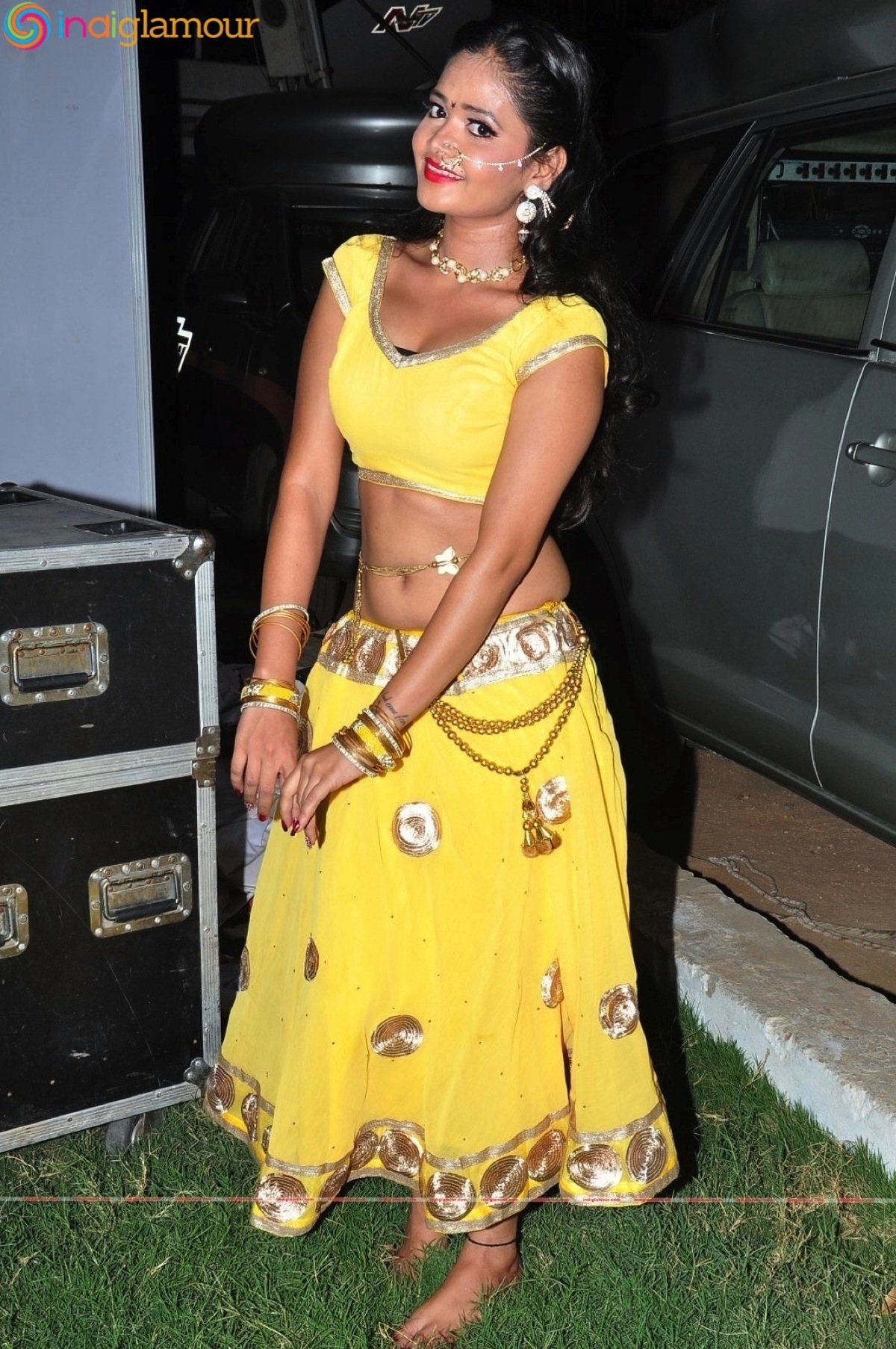 Sriya Vyas Actress hd photo