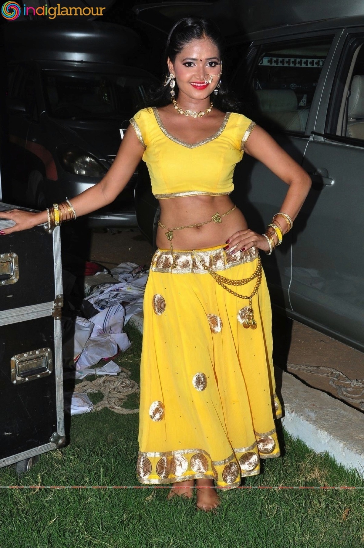 Sriya Vyas Actress hd photo
