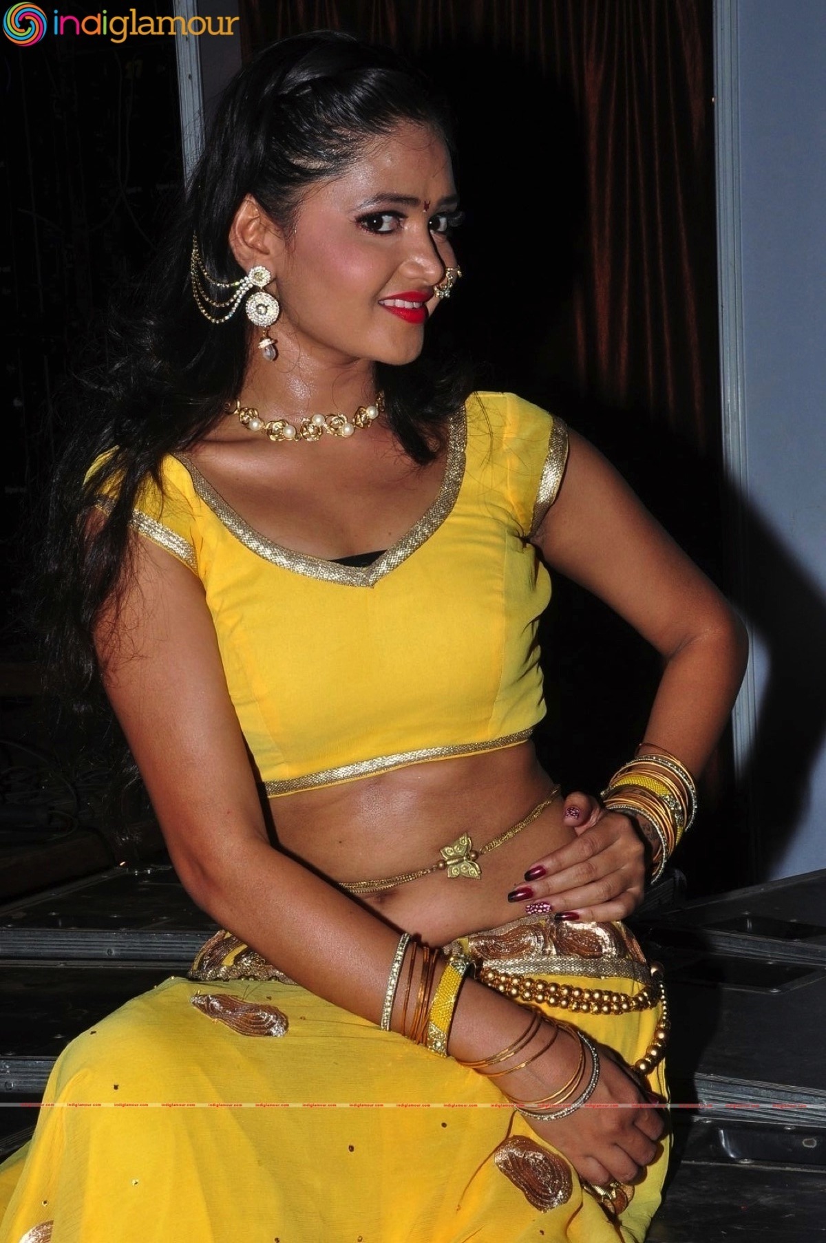 Sriya Vyas Actress hd photo
