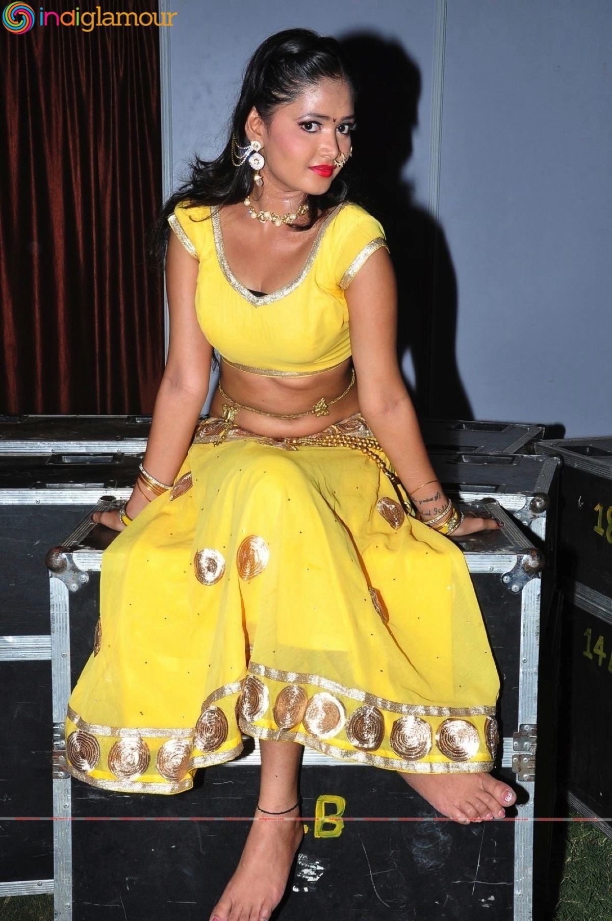 Sriya Vyas Actress hd photo