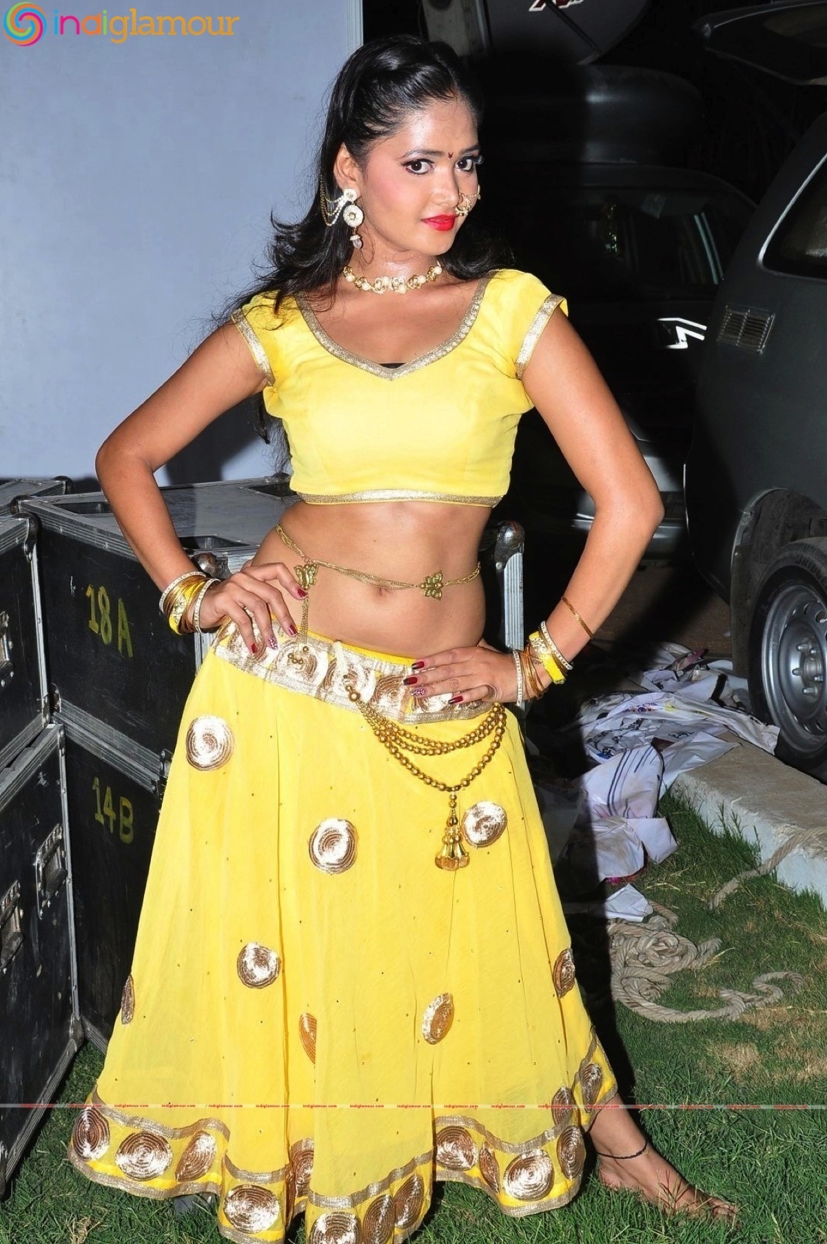 Sriya Vyas Actress hd photo