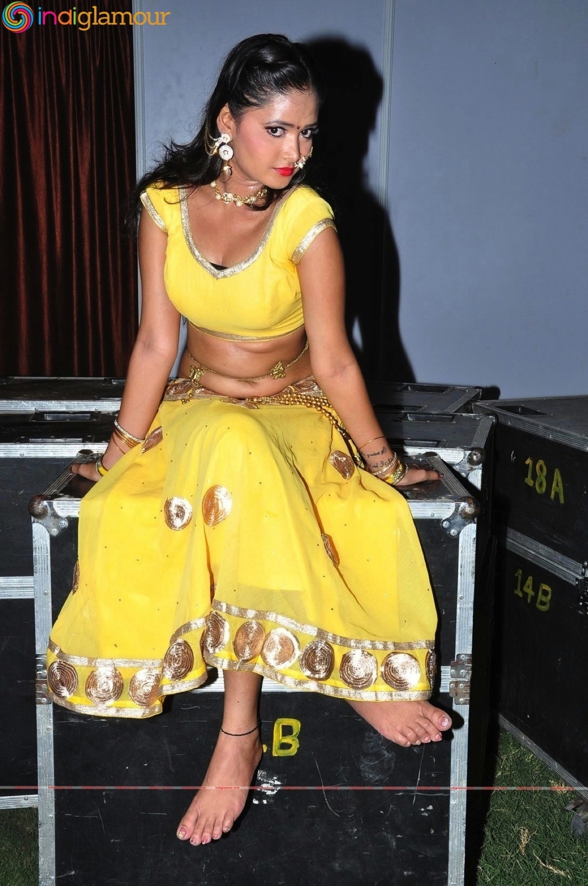 Sriya Vyas Actress hd photo