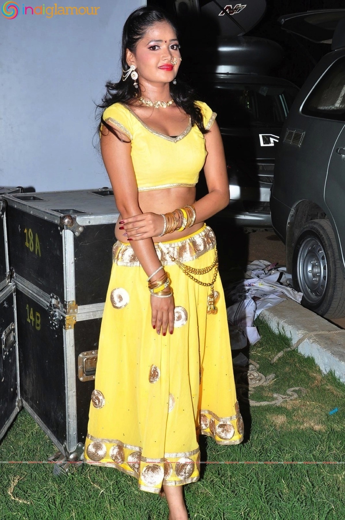 Sriya Vyas Actress hd photo