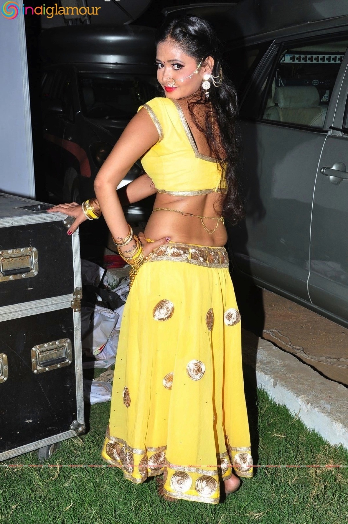 Sriya Vyas Actress hd photo