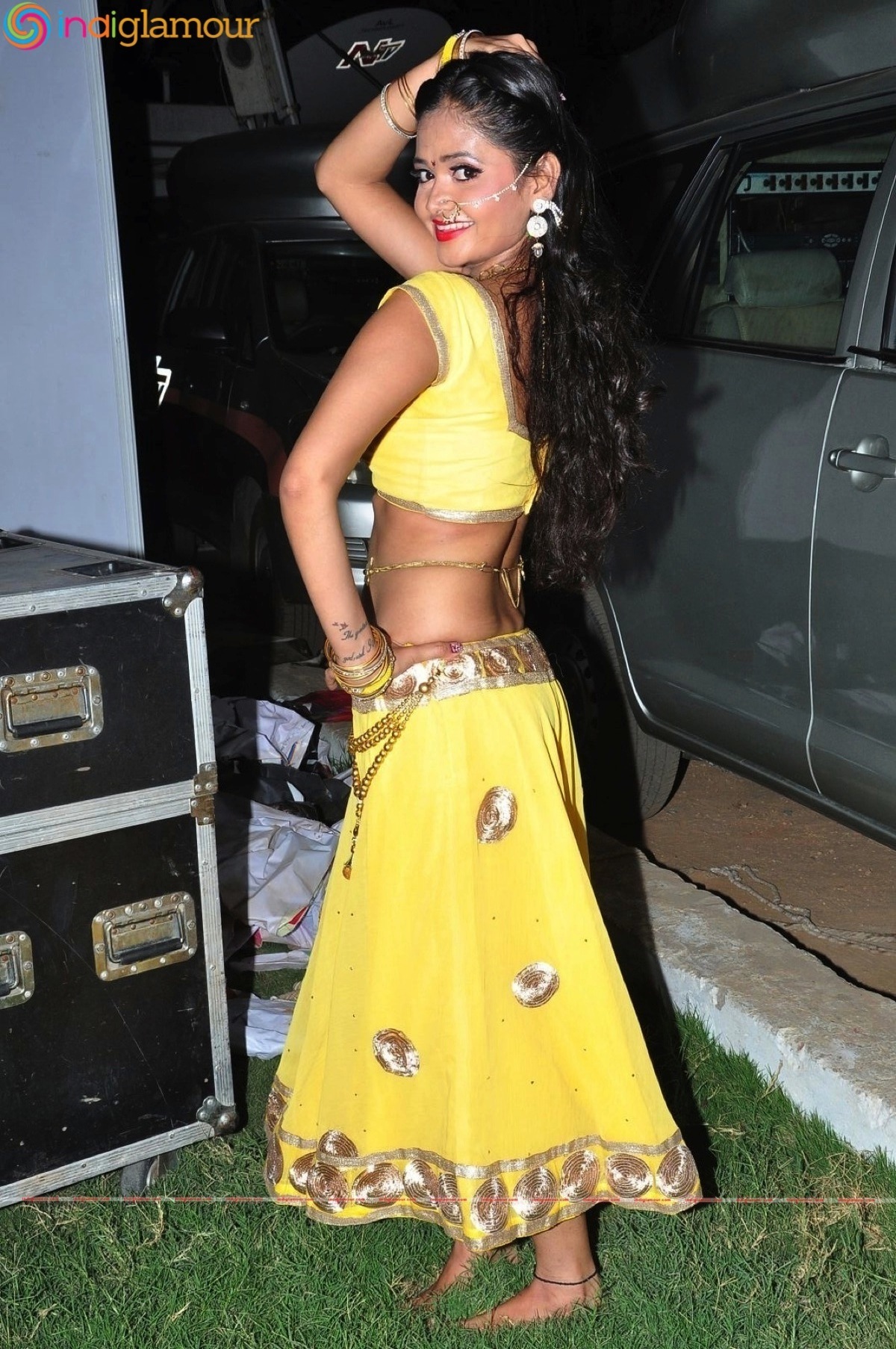 Sriya Vyas Actress hd photo