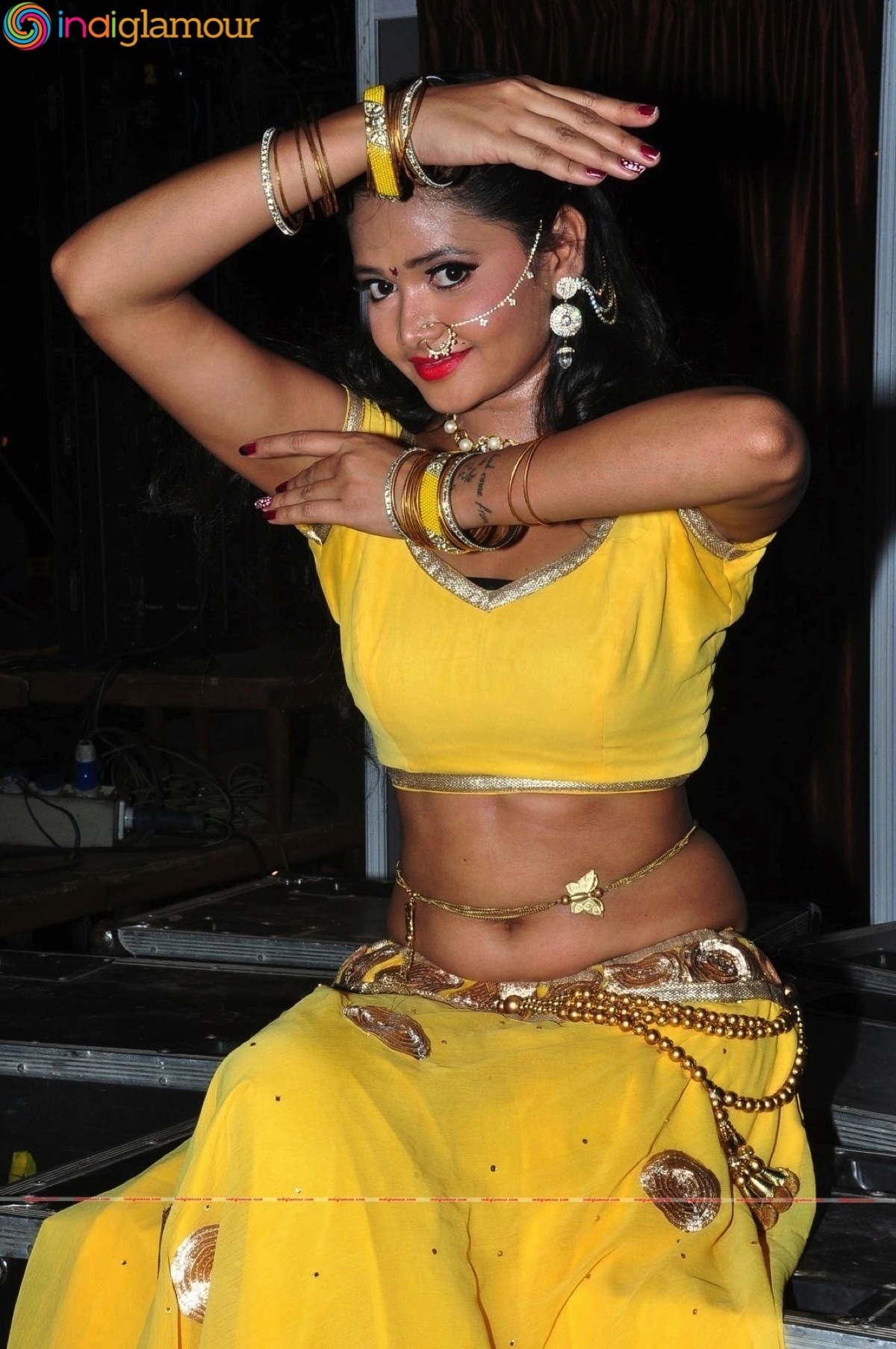 Sriya Vyas Actress hd photo