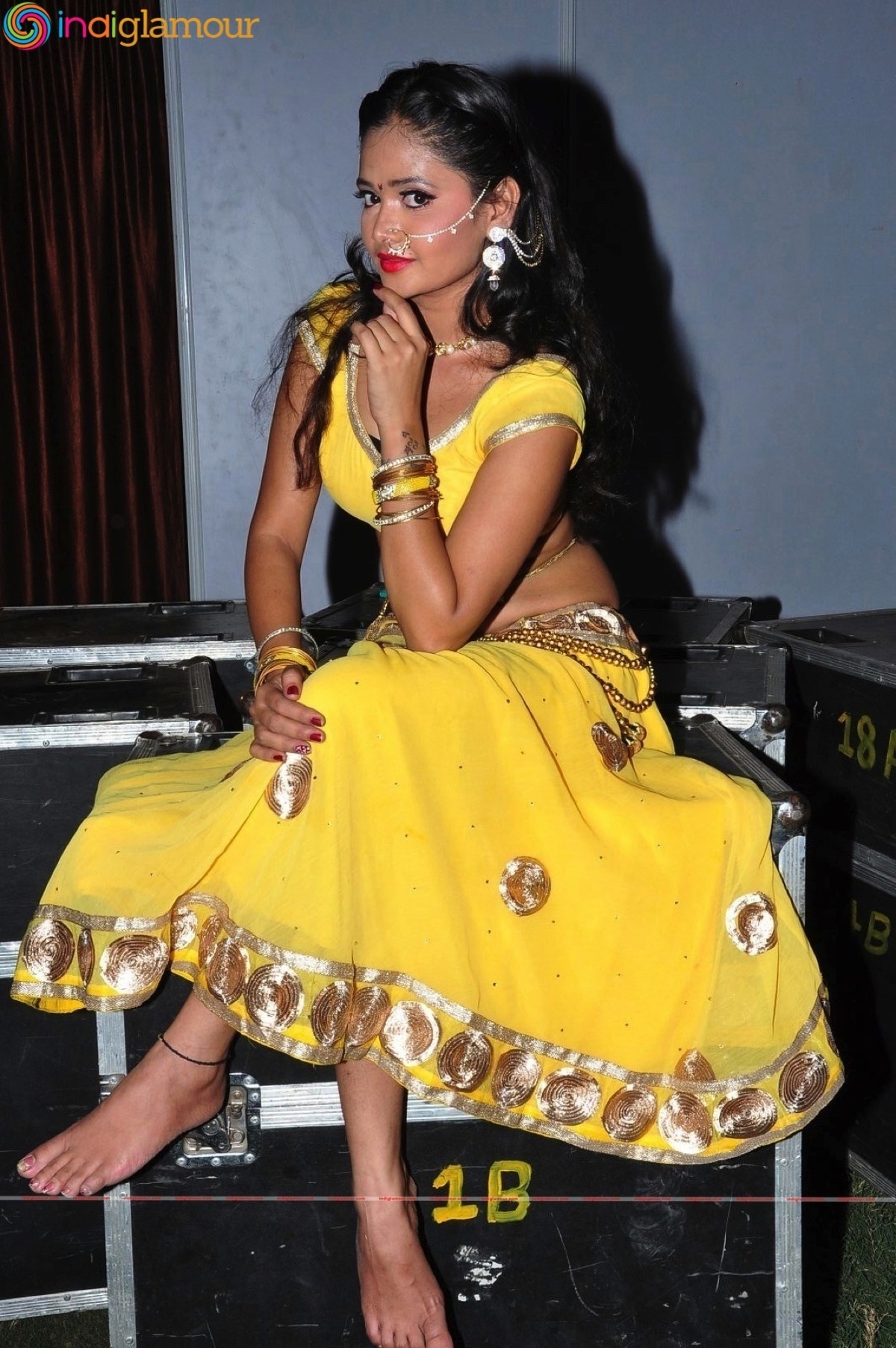 Sriya Vyas Actress hd photo
