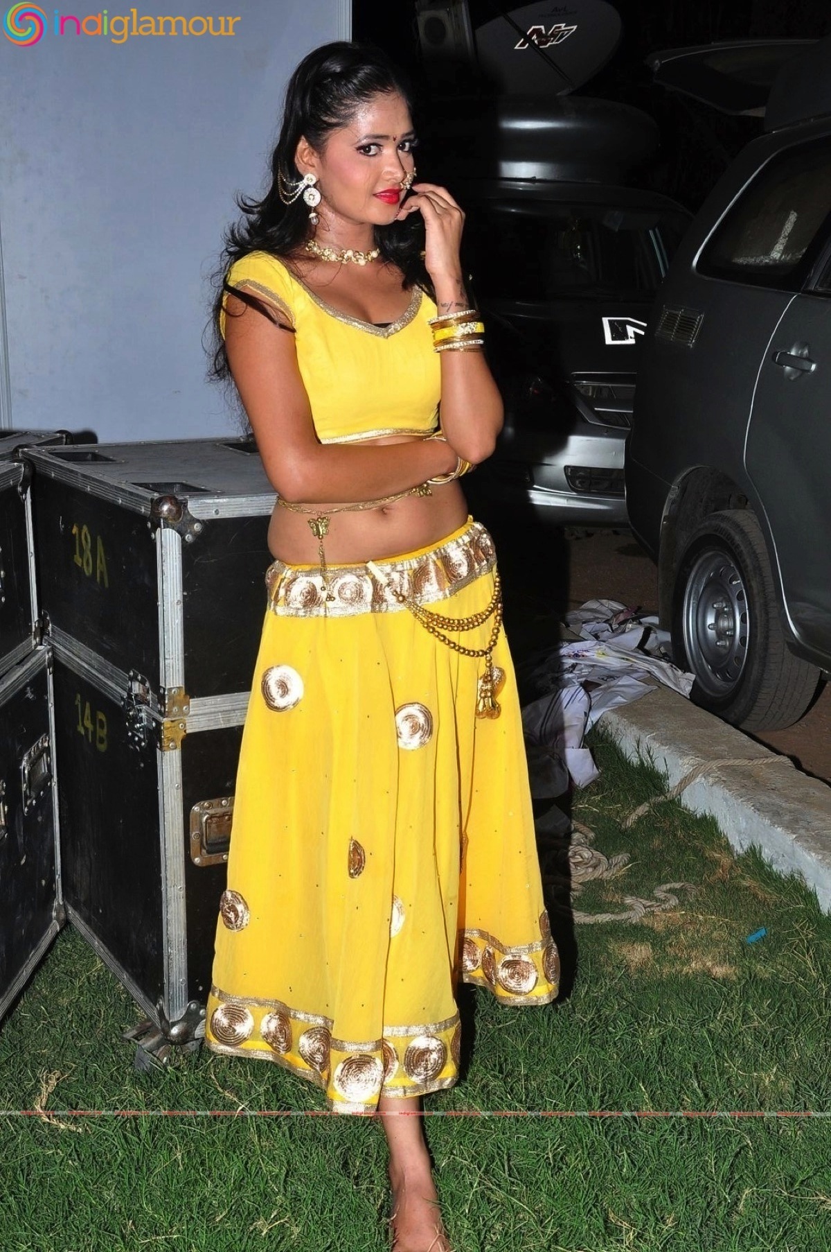 Sriya Vyas Actress hd photo