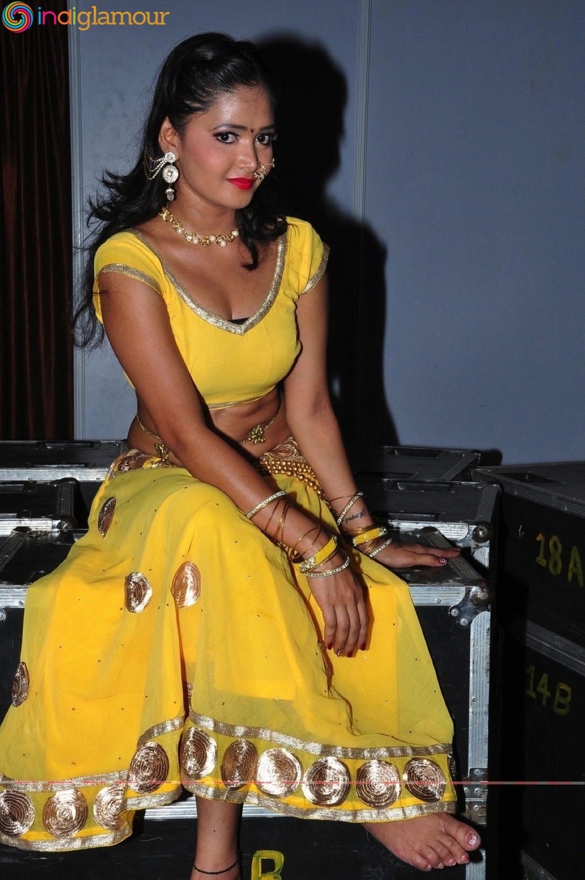 Sriya Vyas Actress hd photo