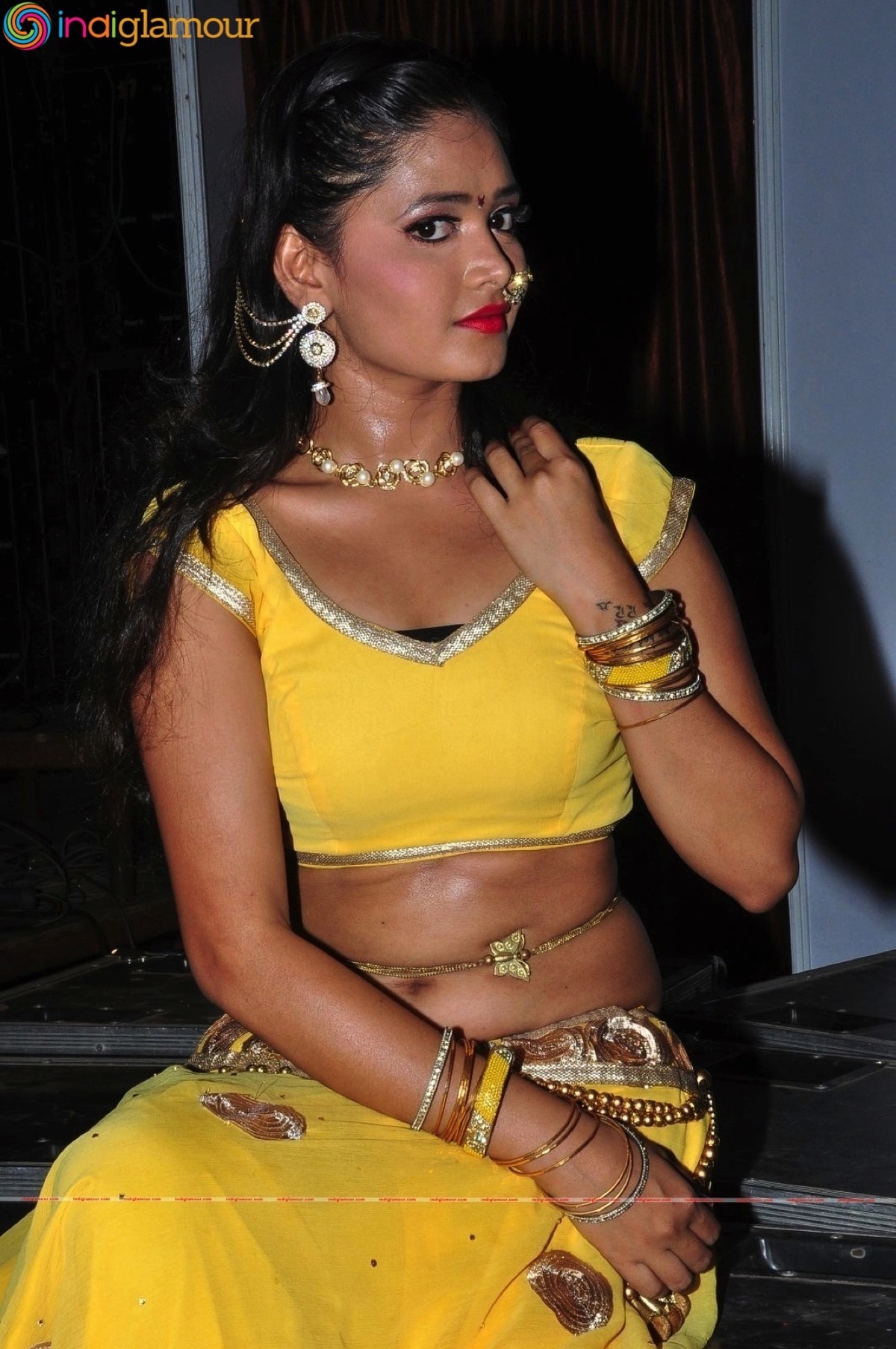 Sriya Vyas Actress hd photo