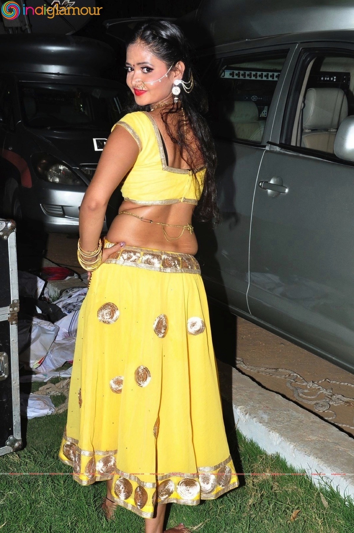 Sriya Vyas Actress hd photo