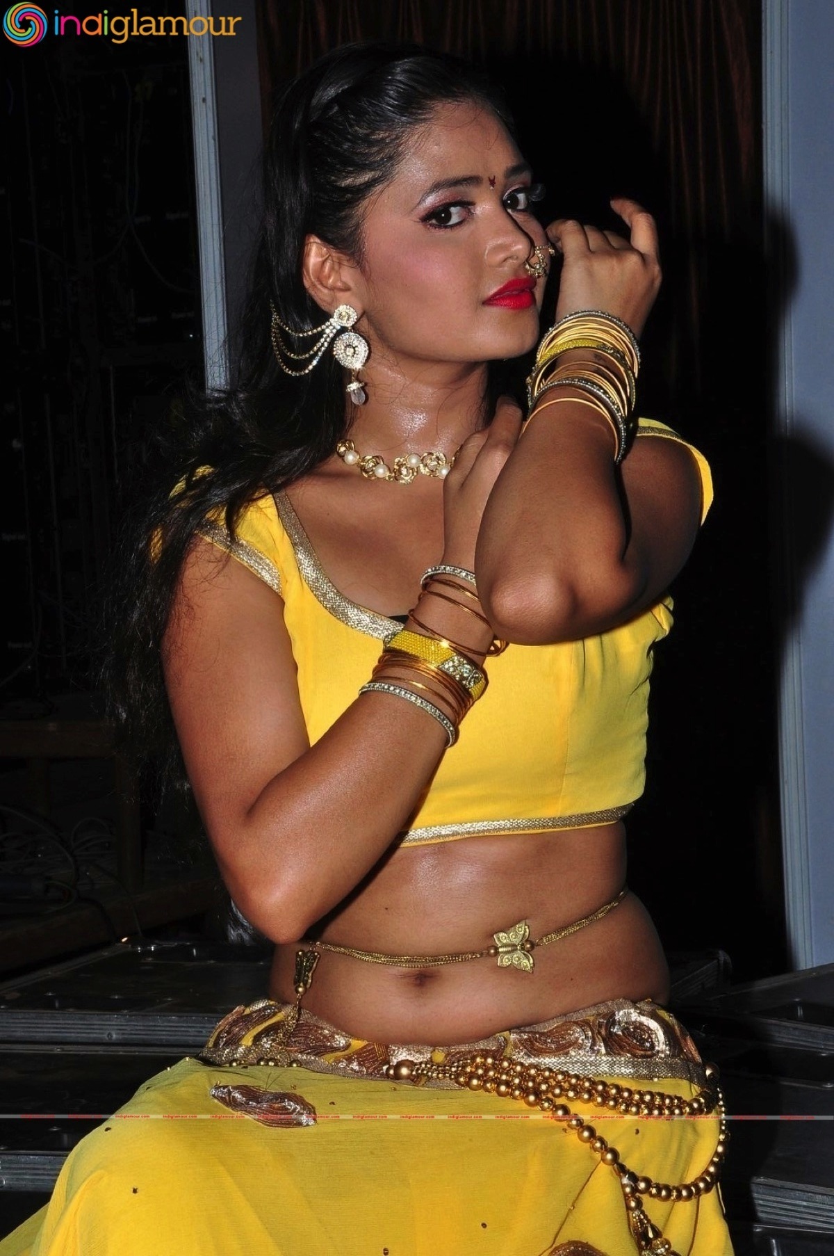 Sriya Vyas Actress hd photo