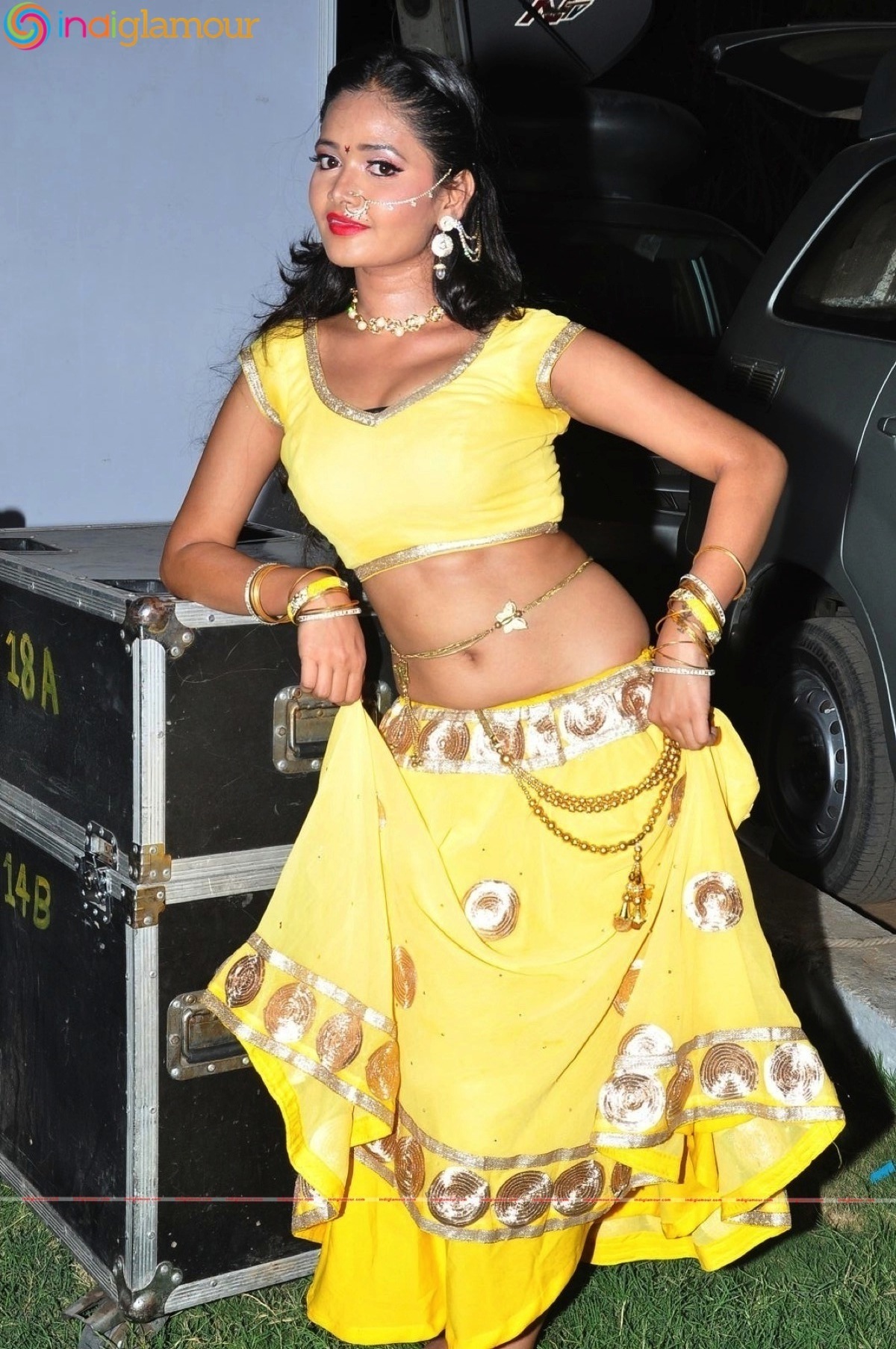 Sriya Vyas Actress hd photo