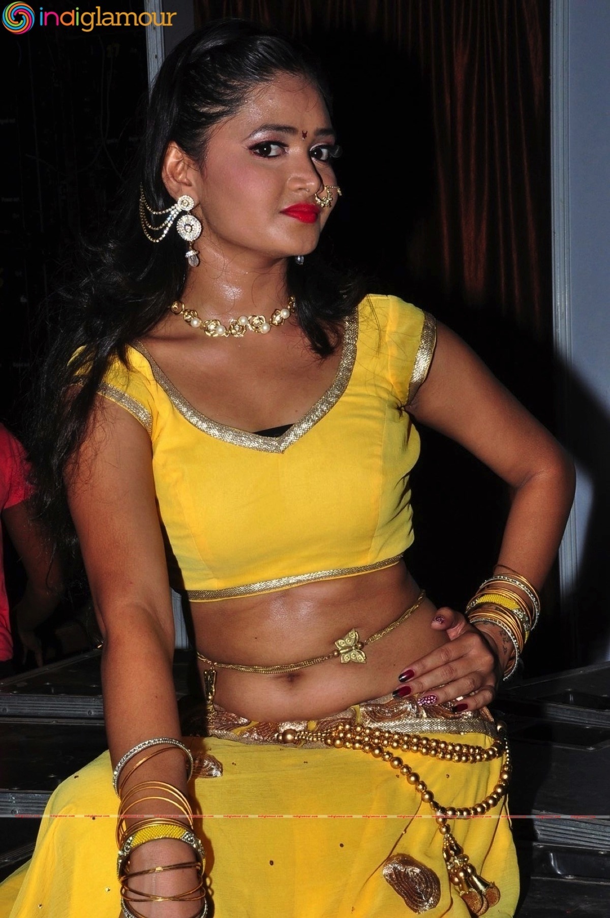 Sriya Vyas Actress hd photo