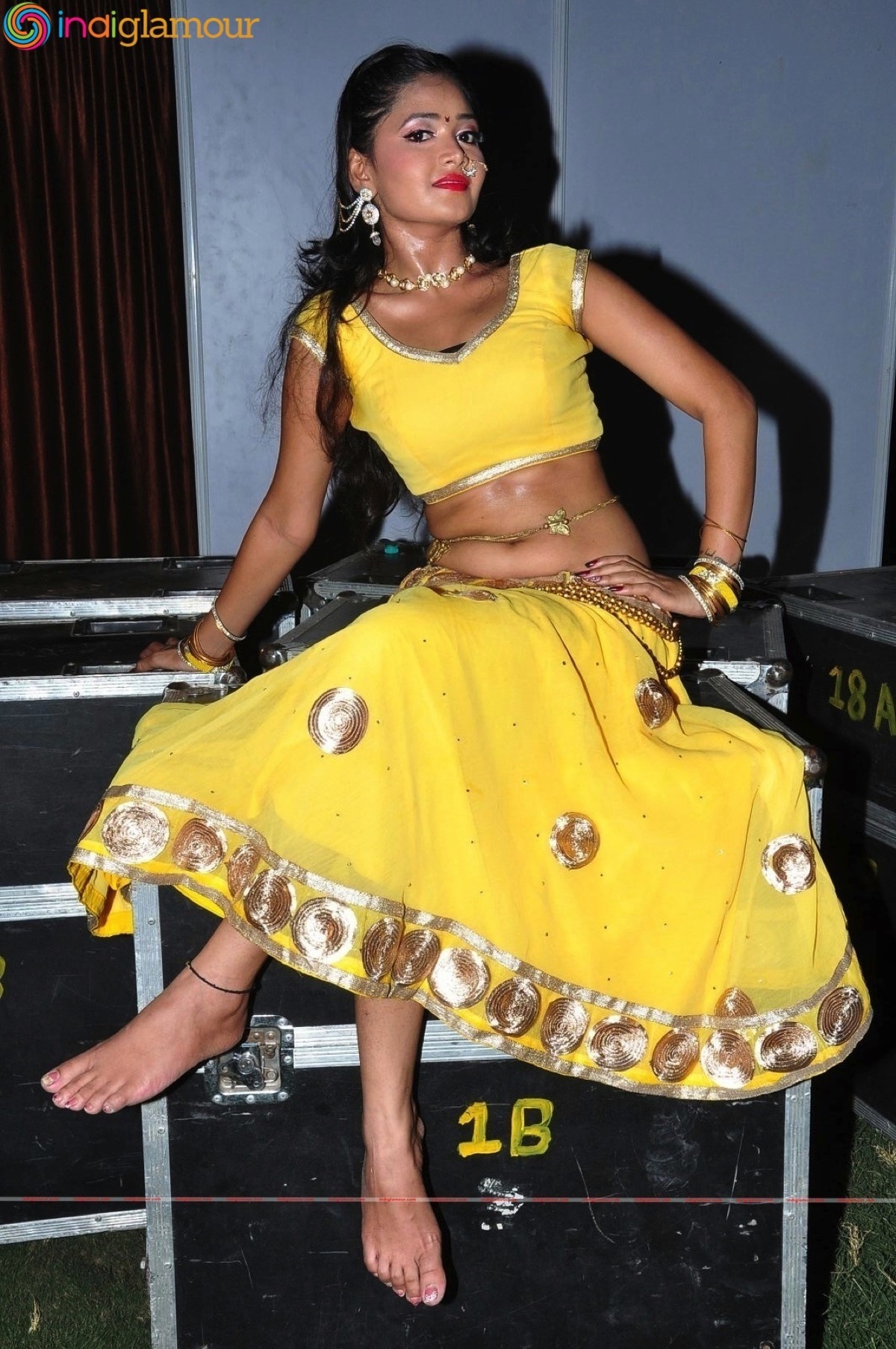 Sriya Vyas Actress hd photo