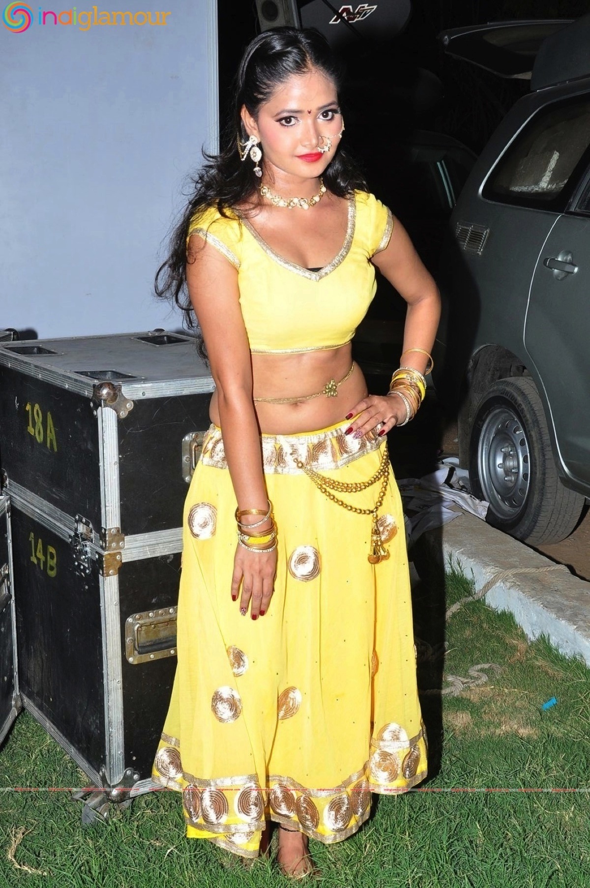 Sriya Vyas Actress hd photo