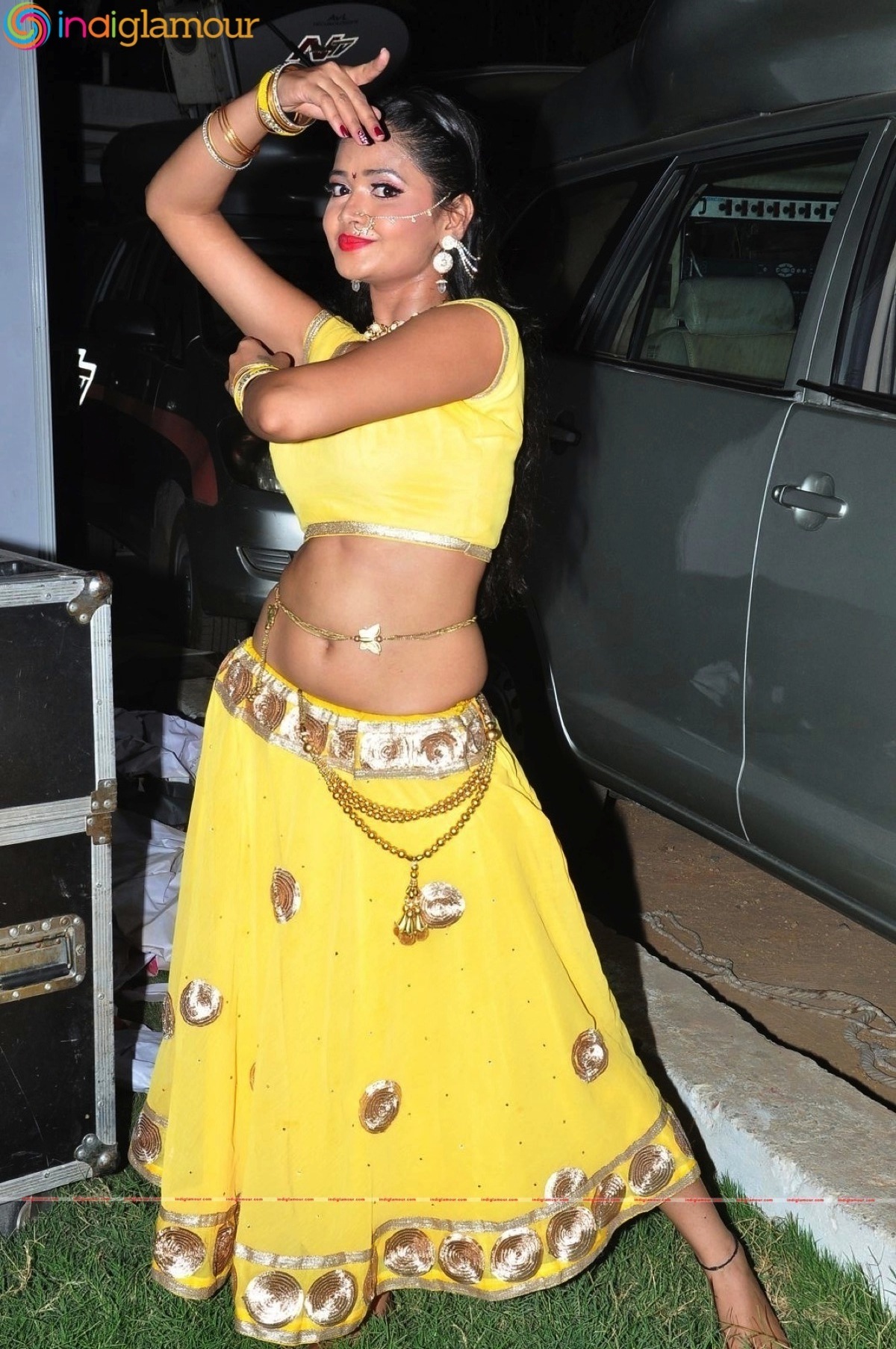 Sriya Vyas Actress hd photo