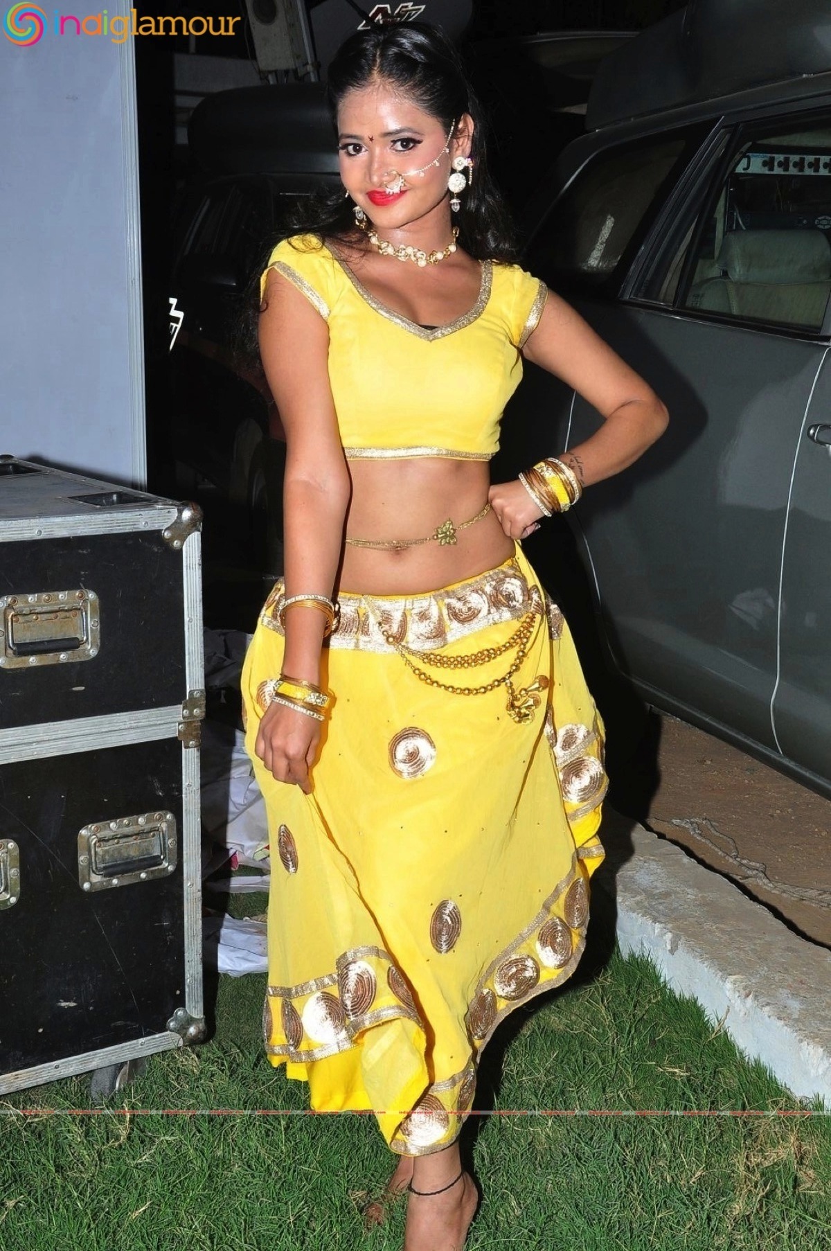 Sriya Vyas Actress hd photo