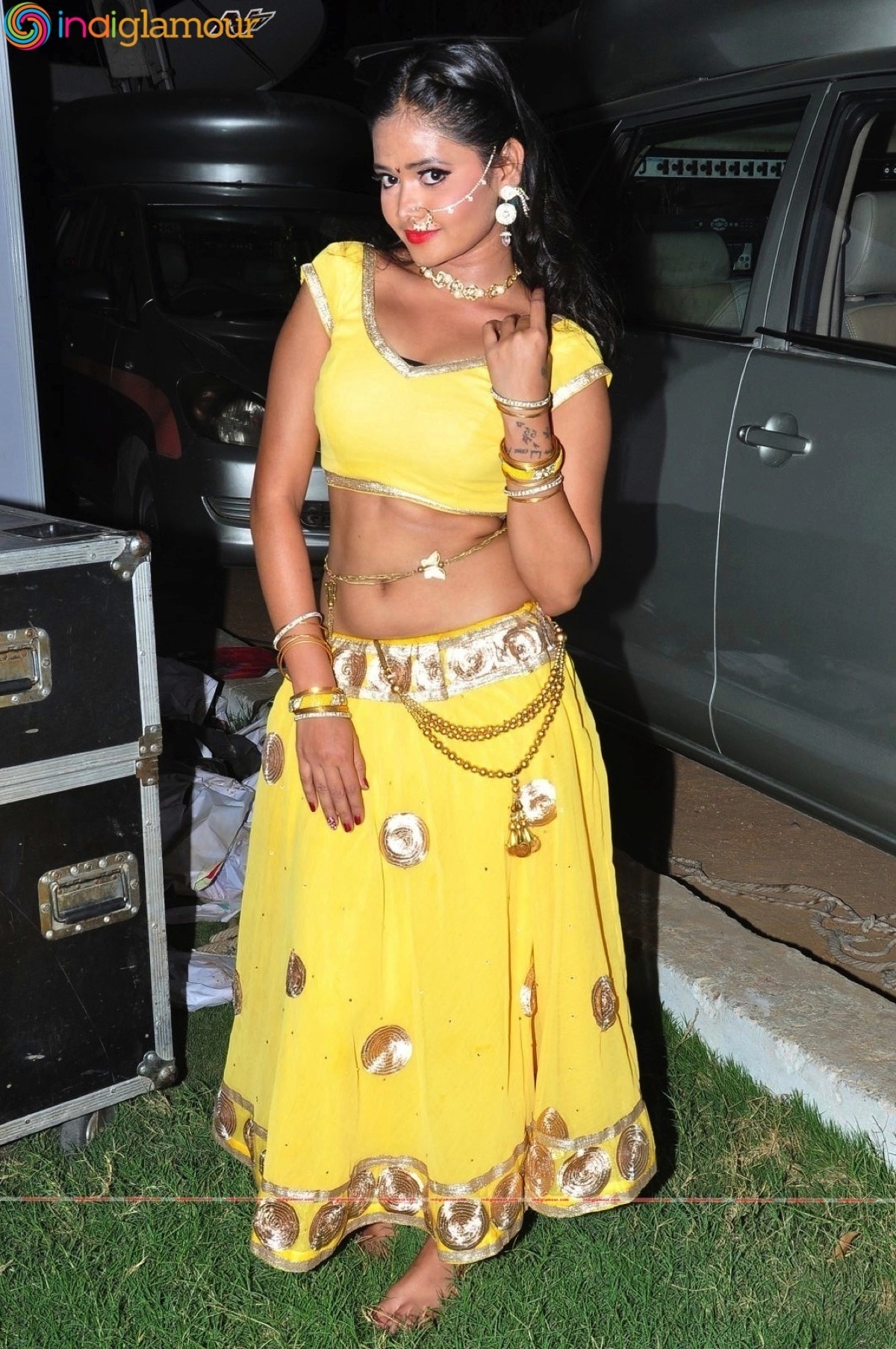 Sriya Vyas Actress hd photo
