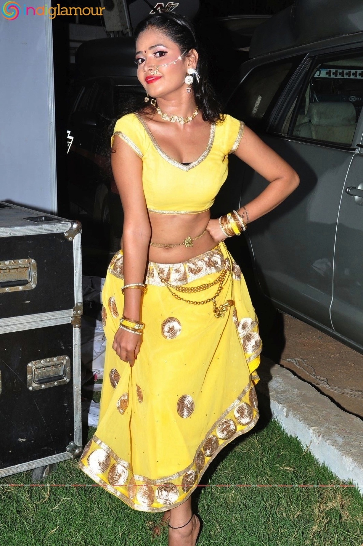 Sriya Vyas Actress hd photo