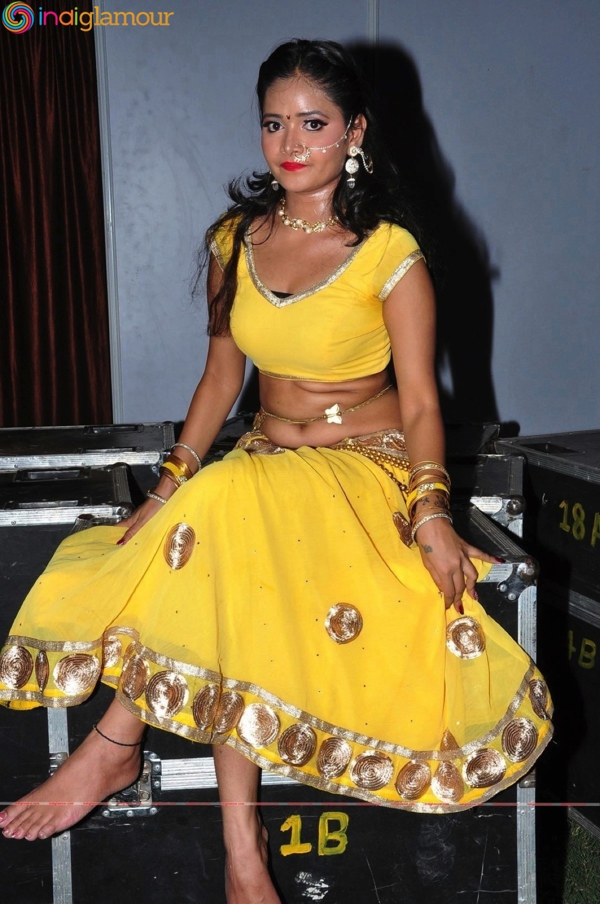 Sriya Vyas Actress hd photo