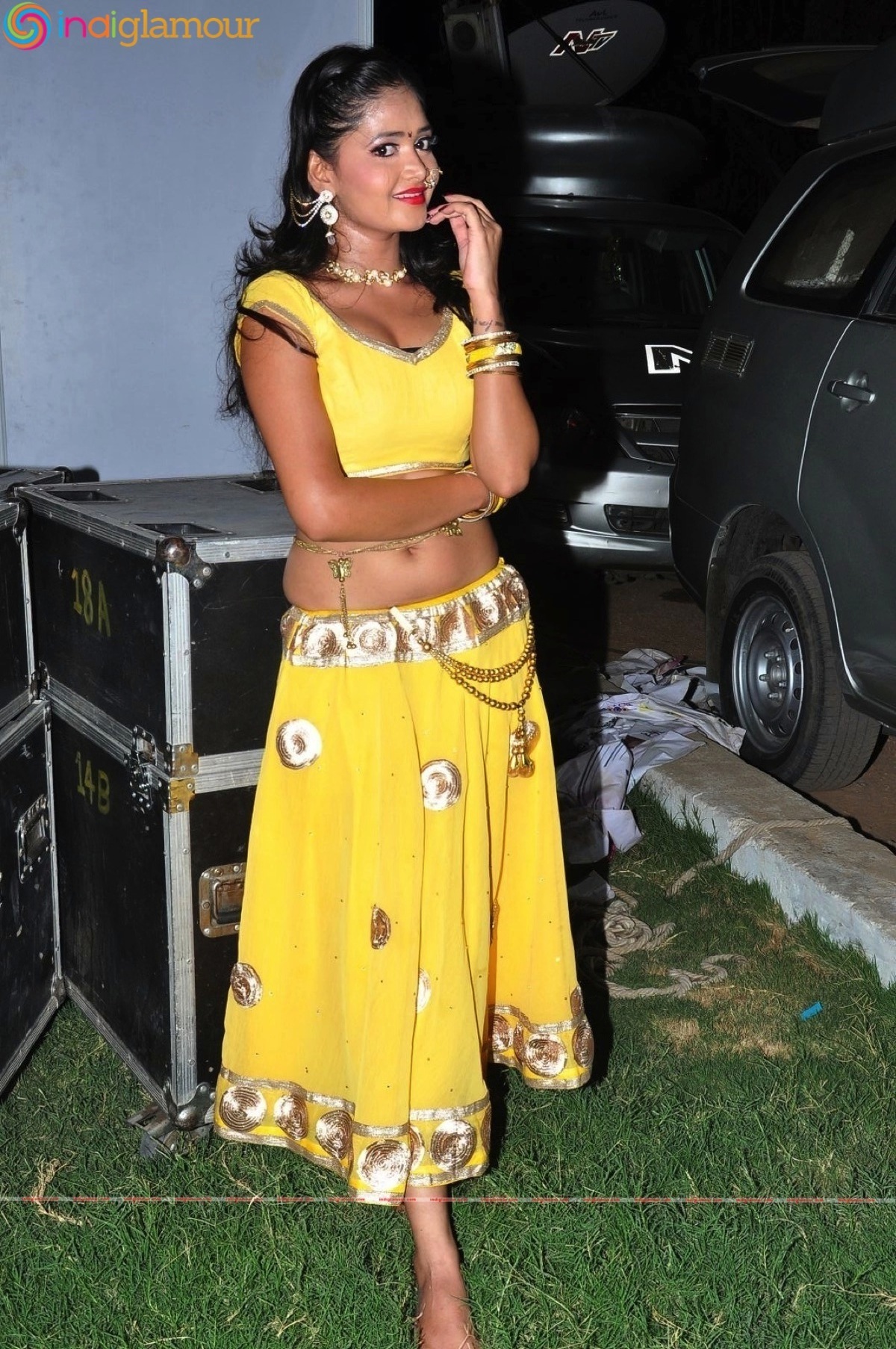 Sriya Vyas Actress hd photo