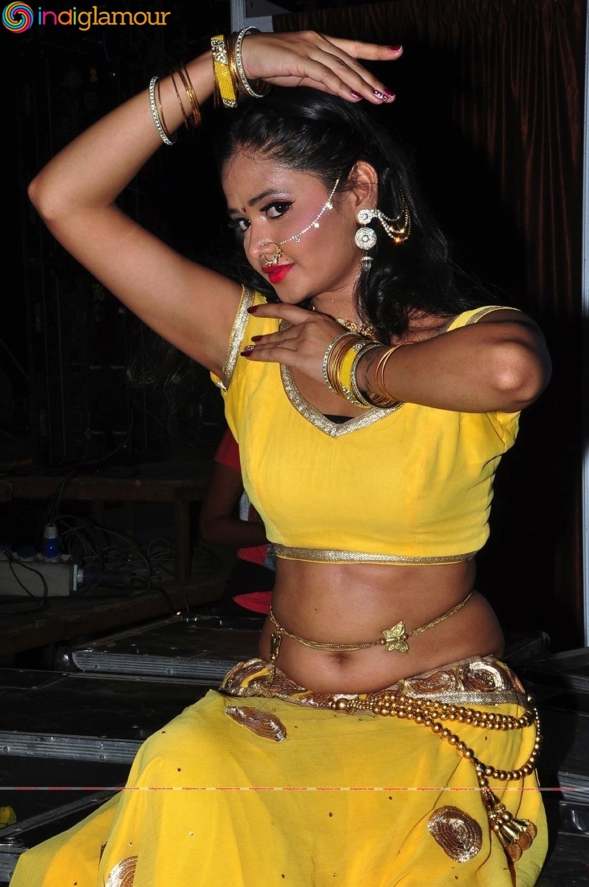 Sriya Vyas Actress hd photo