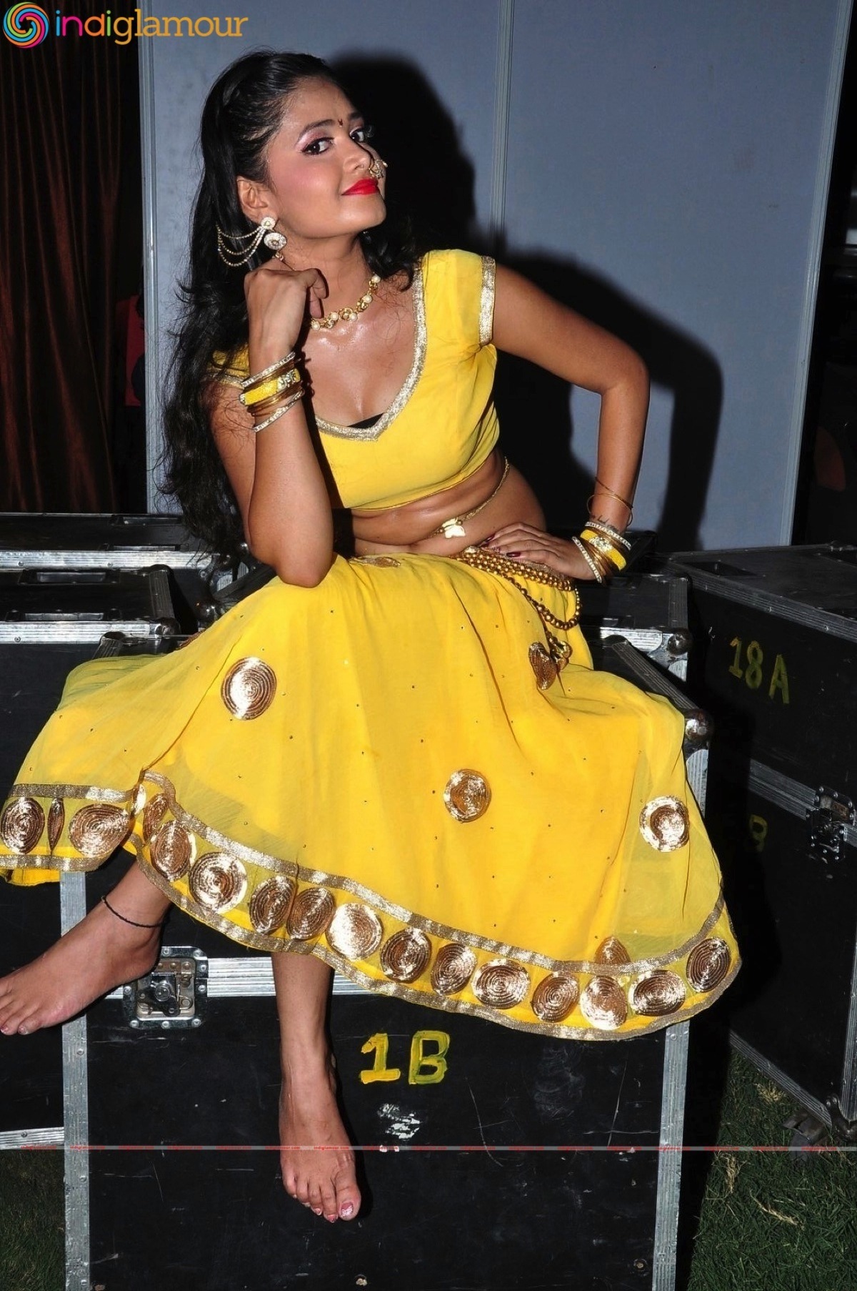 Sriya Vyas Actress hd photo