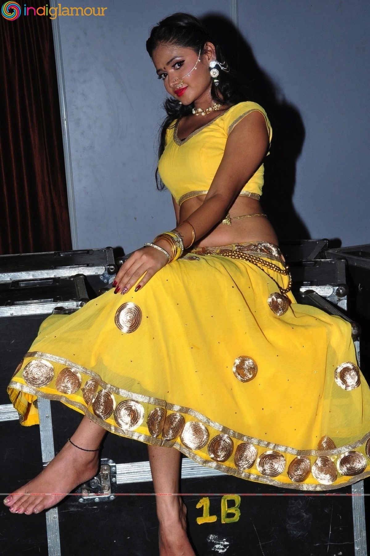 Sriya Vyas Actress hd photo