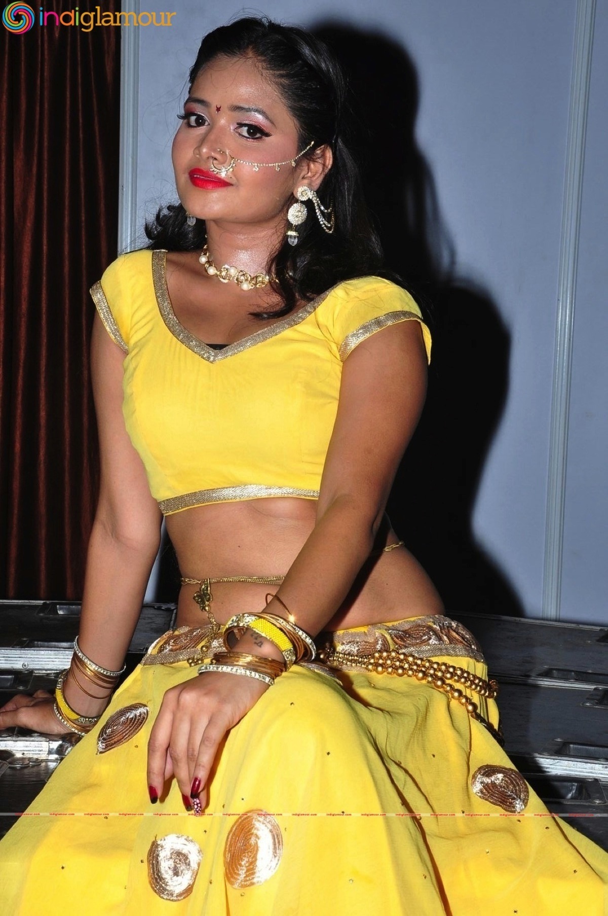 Sriya Vyas Actress hd photo