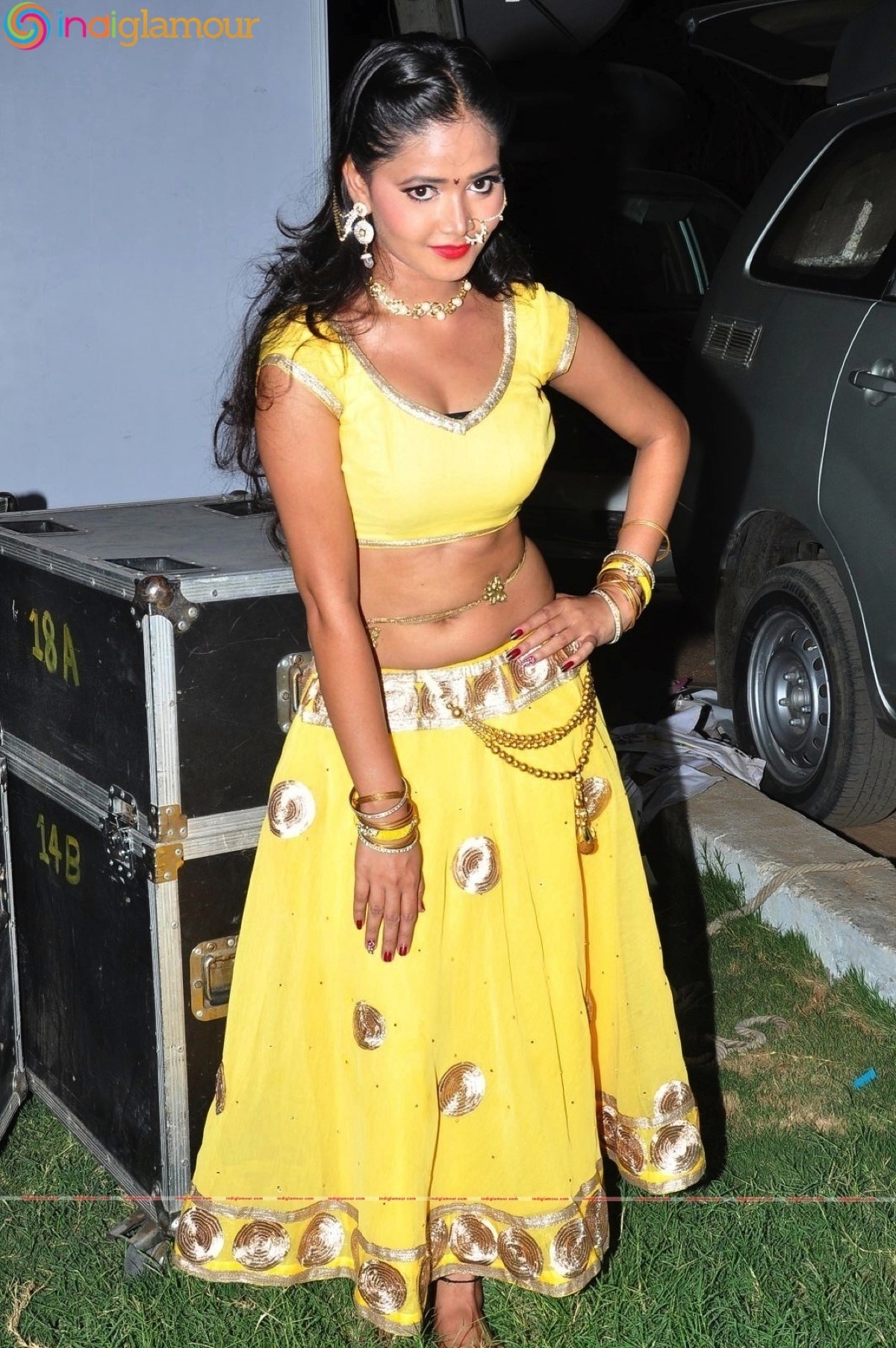 Sriya Vyas Actress hd photo