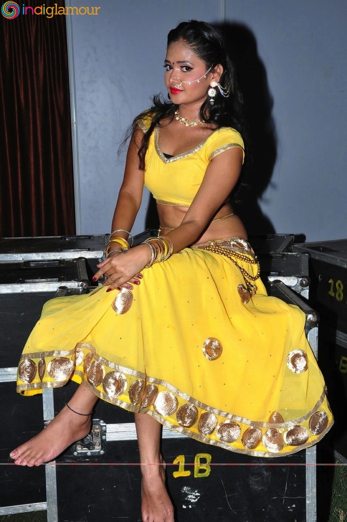 Sriya Vyas Actress hd photo