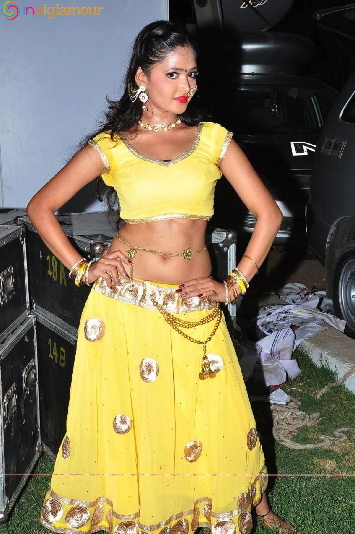 Sriya Vyas Actress hd photo