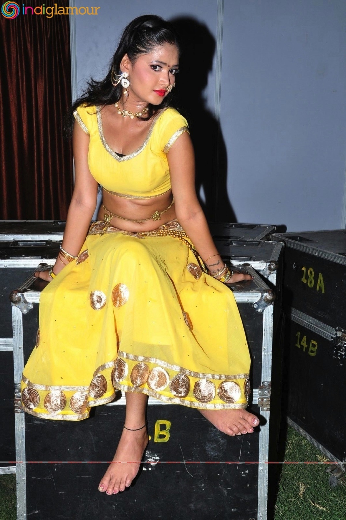 Sriya Vyas Actress hd photo