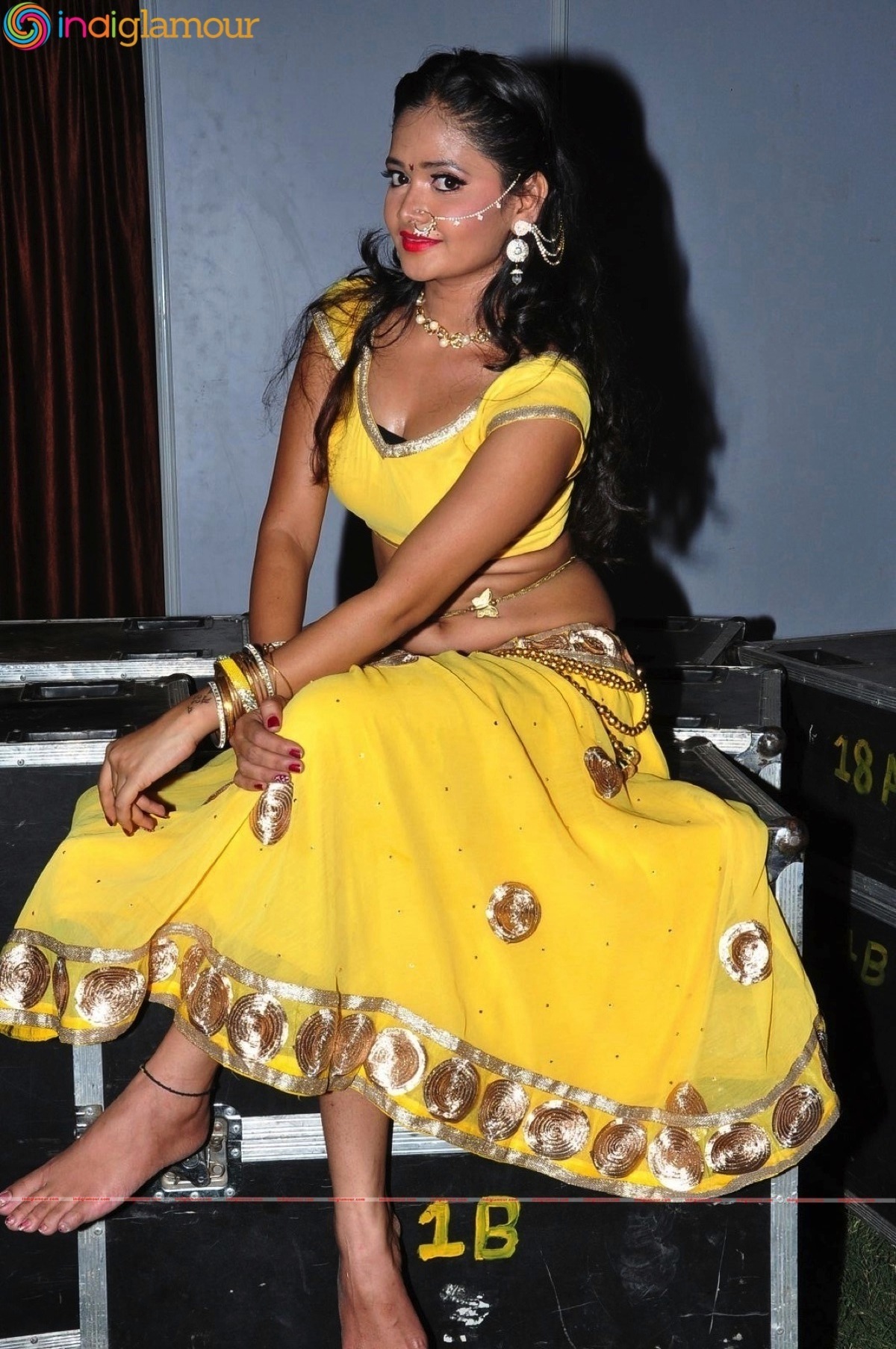 Sriya Vyas Actress hd photo