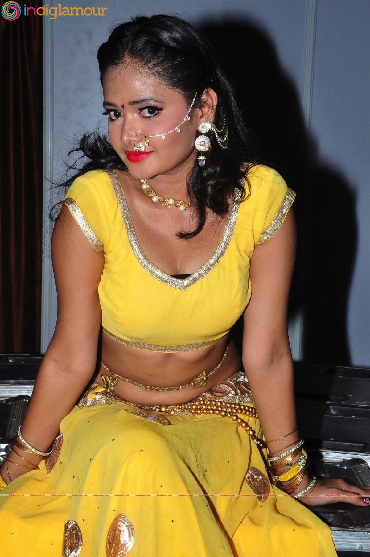 Sriya Vyas Actress hd photo