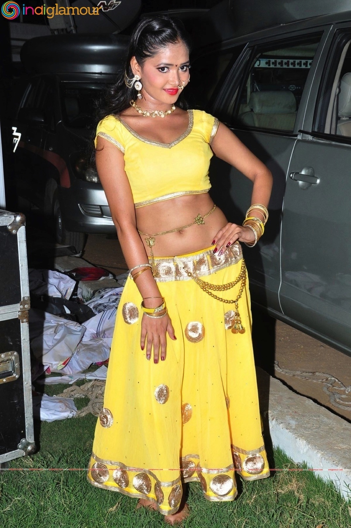 Sriya Vyas Actress hd photo