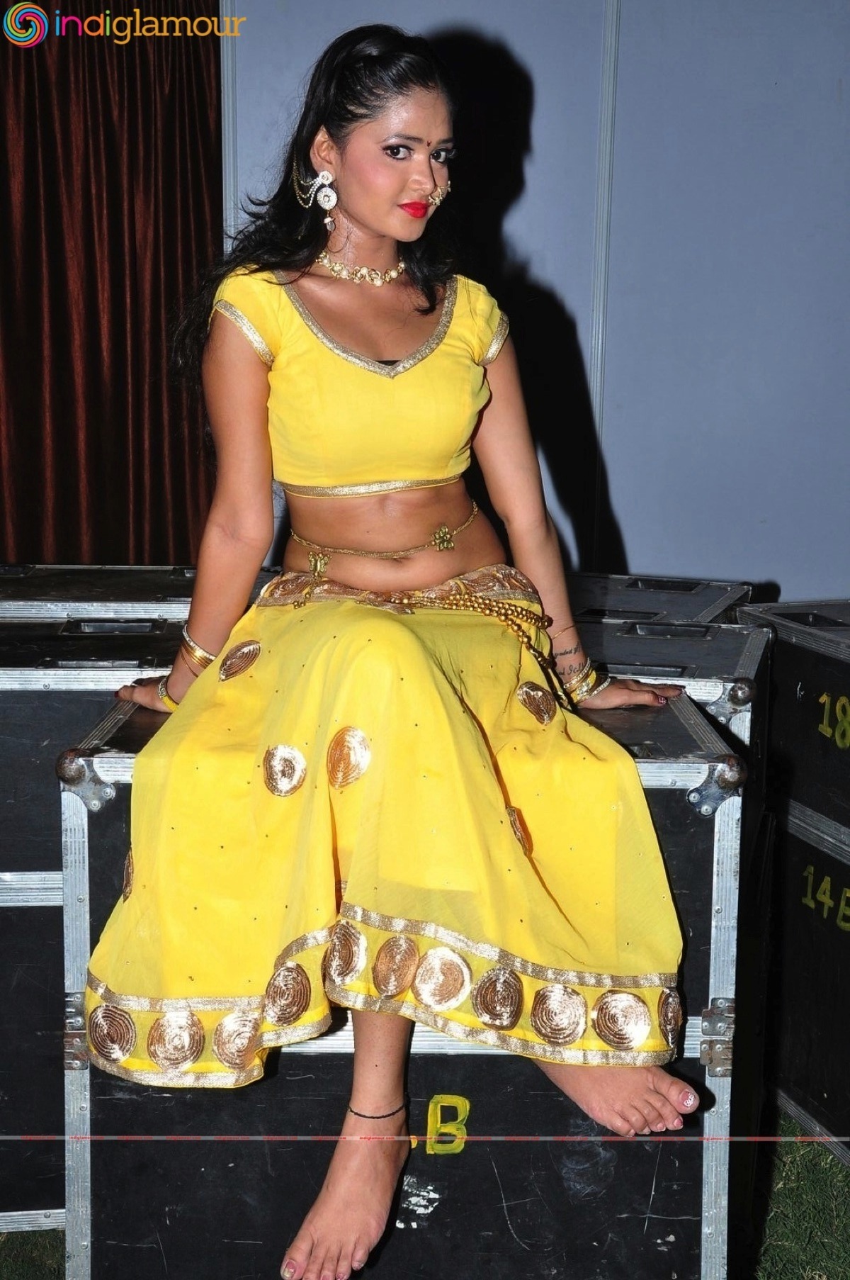 Sriya Vyas Actress hd photo