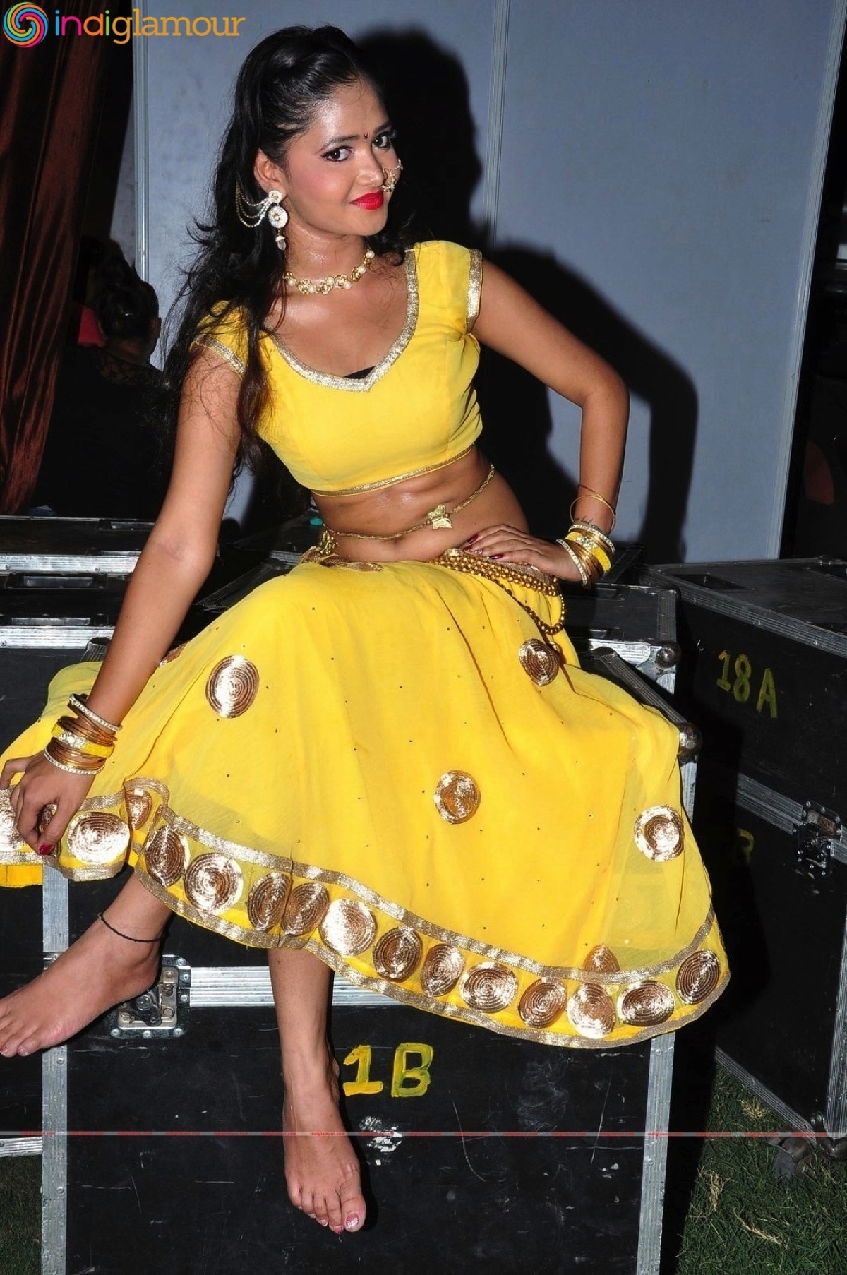 Sriya Vyas Actress hd photo