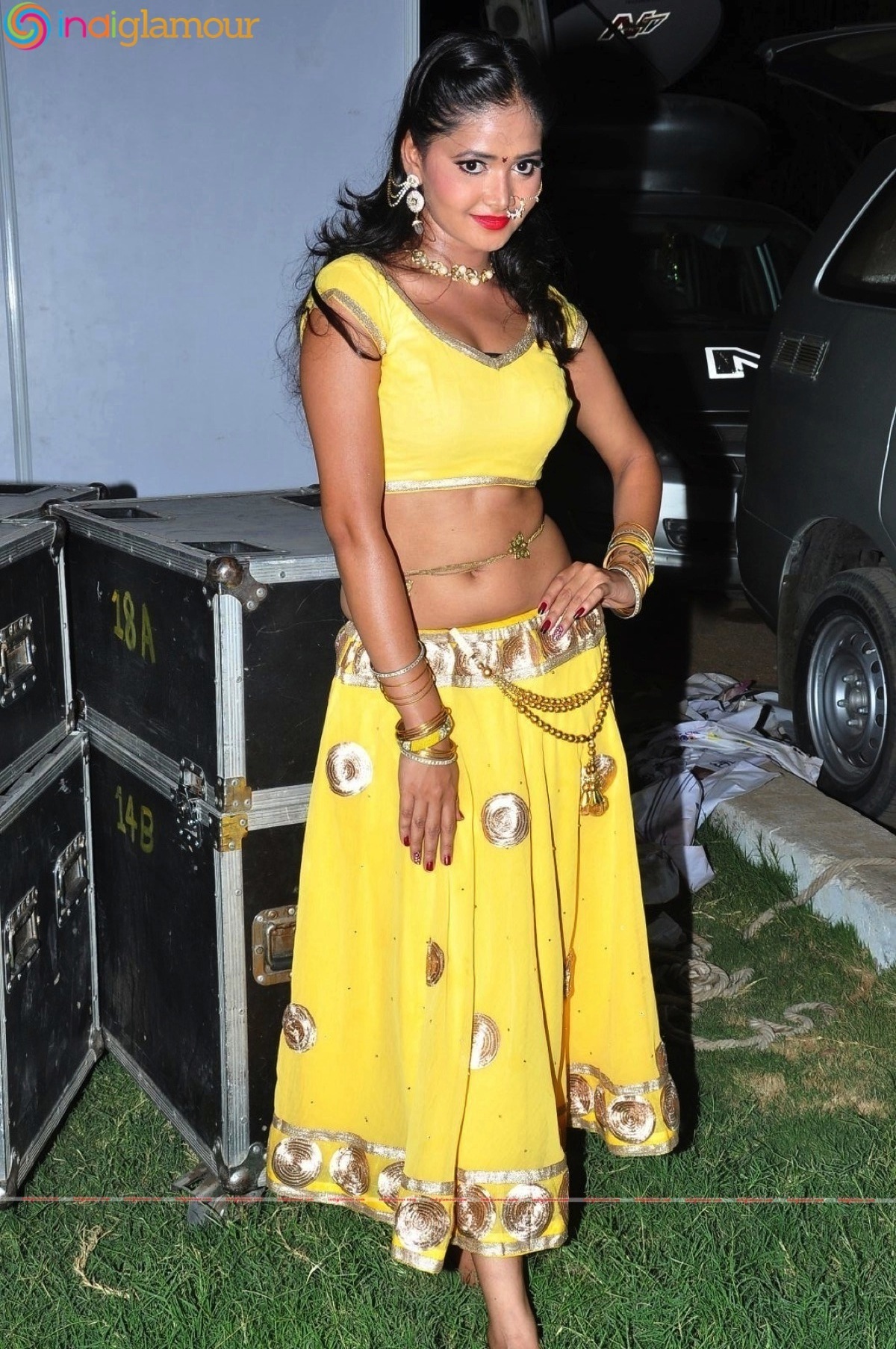 Sriya Vyas Actress hd photo
