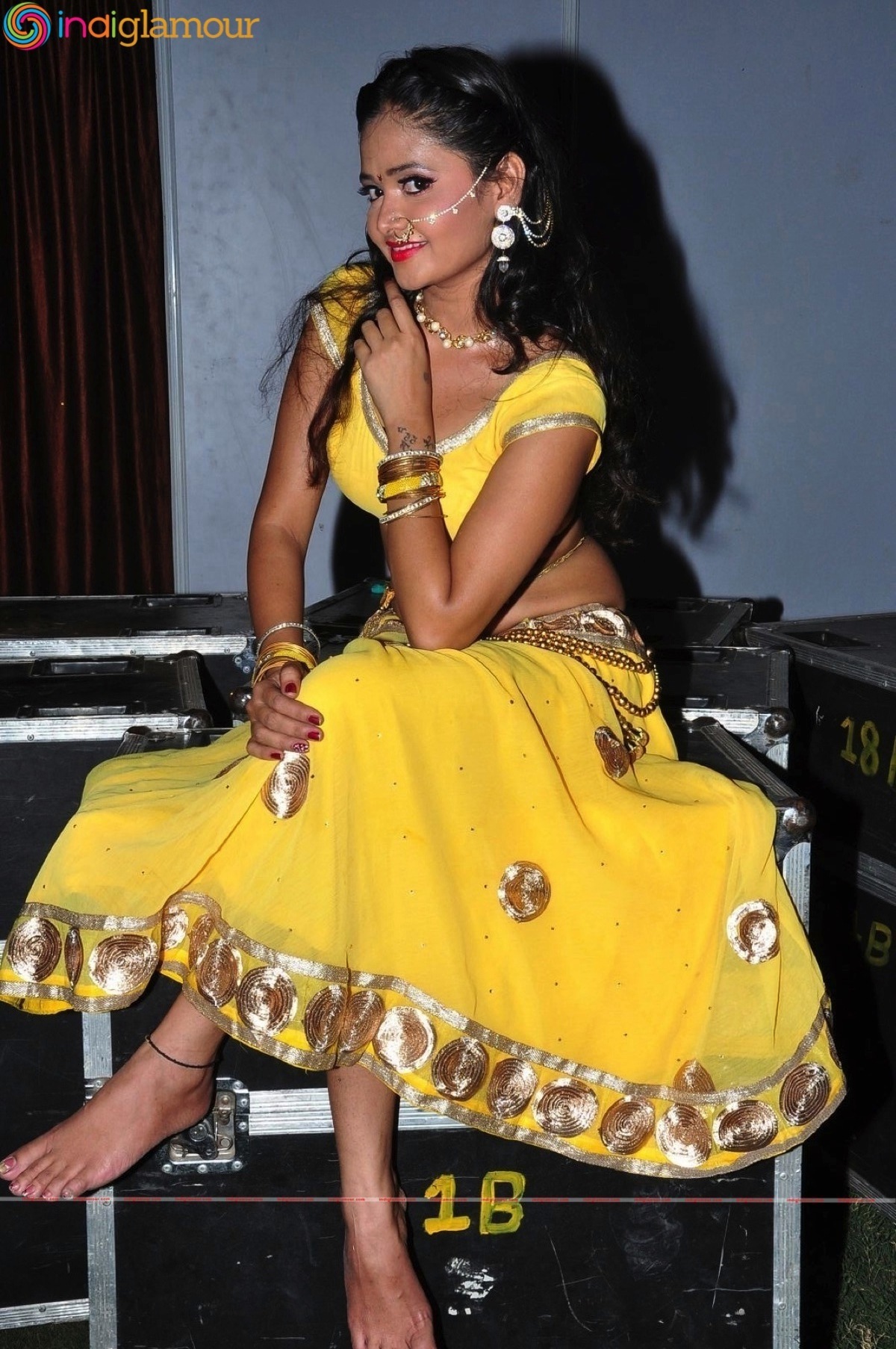 Sriya Vyas Actress hd photo