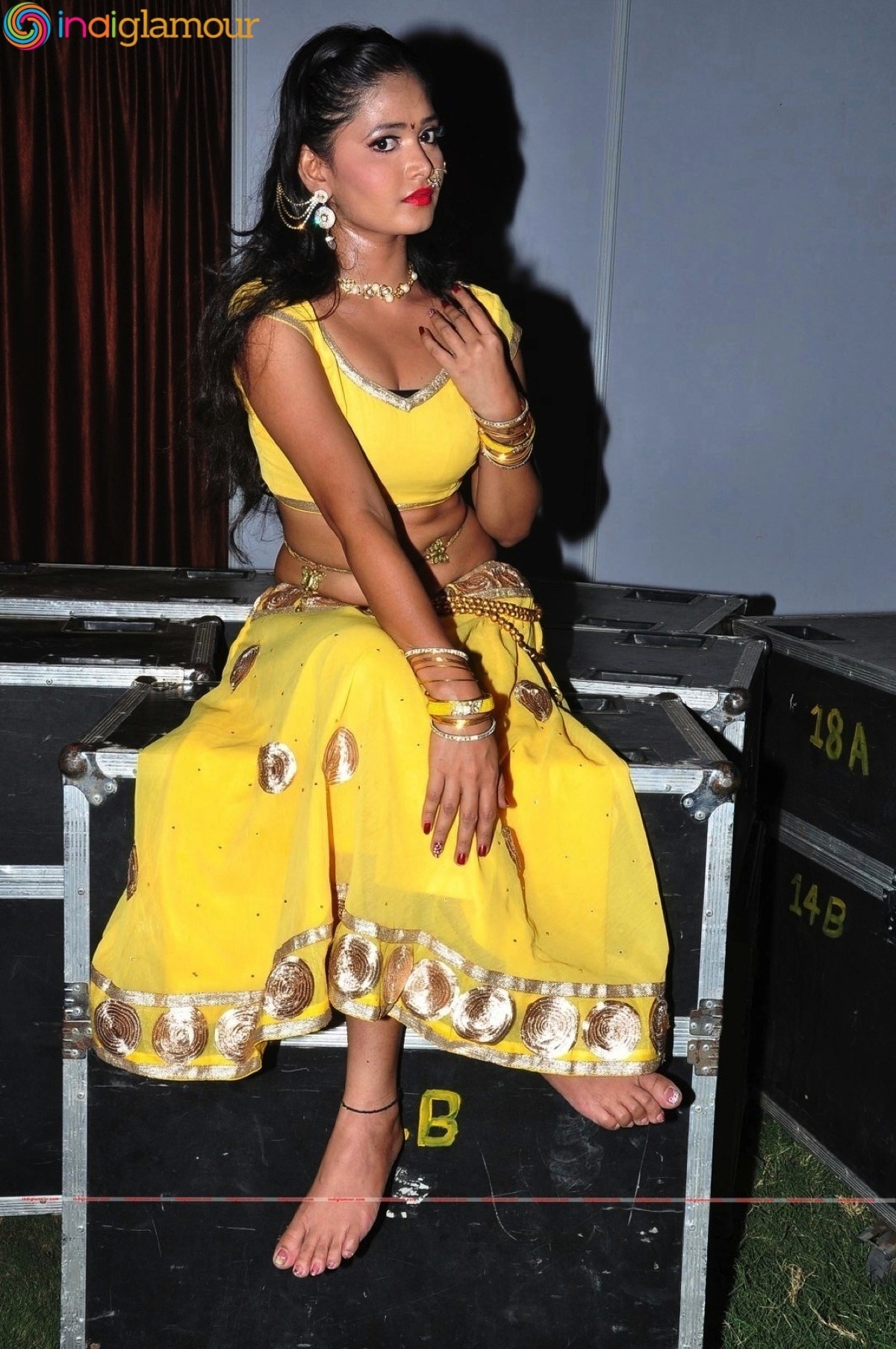 Sriya Vyas Actress hd photo