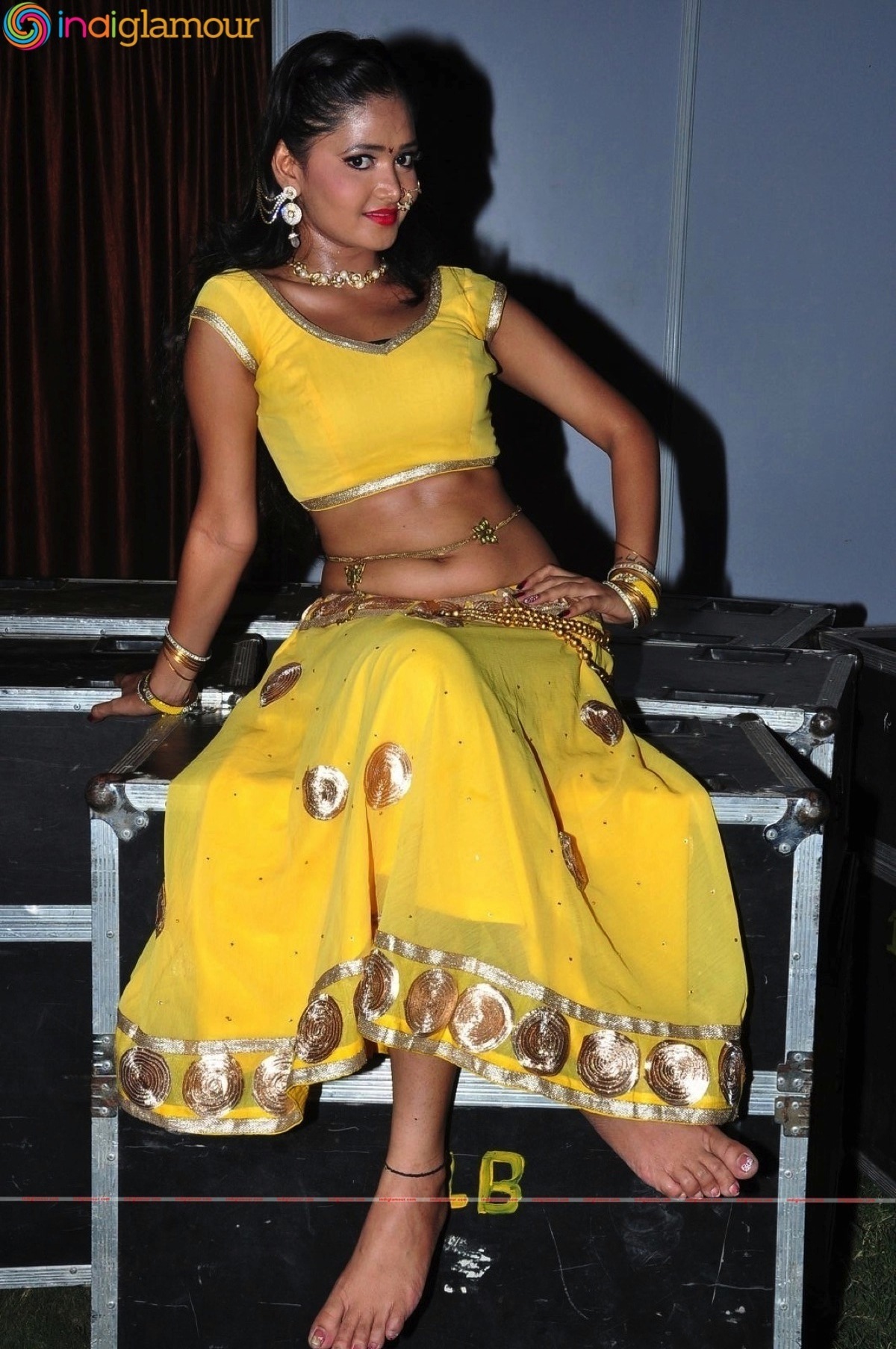 Sriya Vyas Actress hd photo