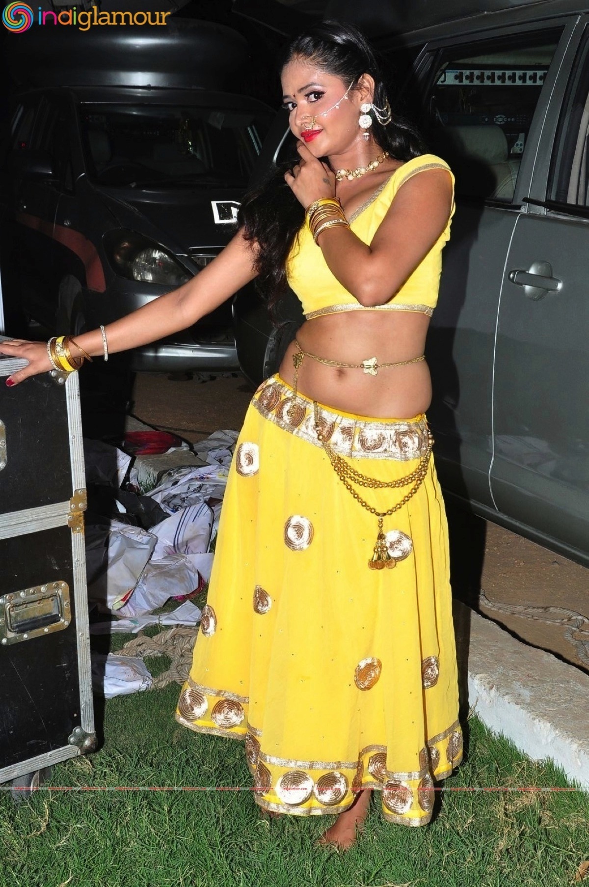 Sriya Vyas Actress hd photo