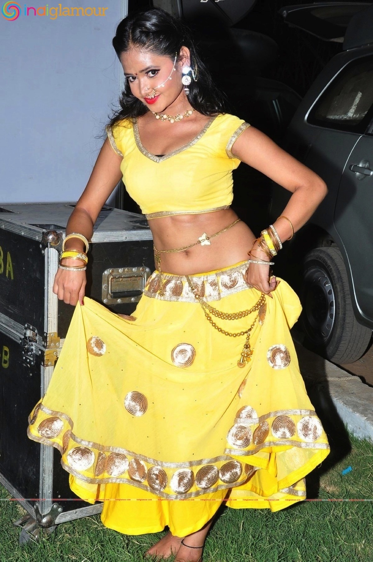 Sriya Vyas Actress hd photo