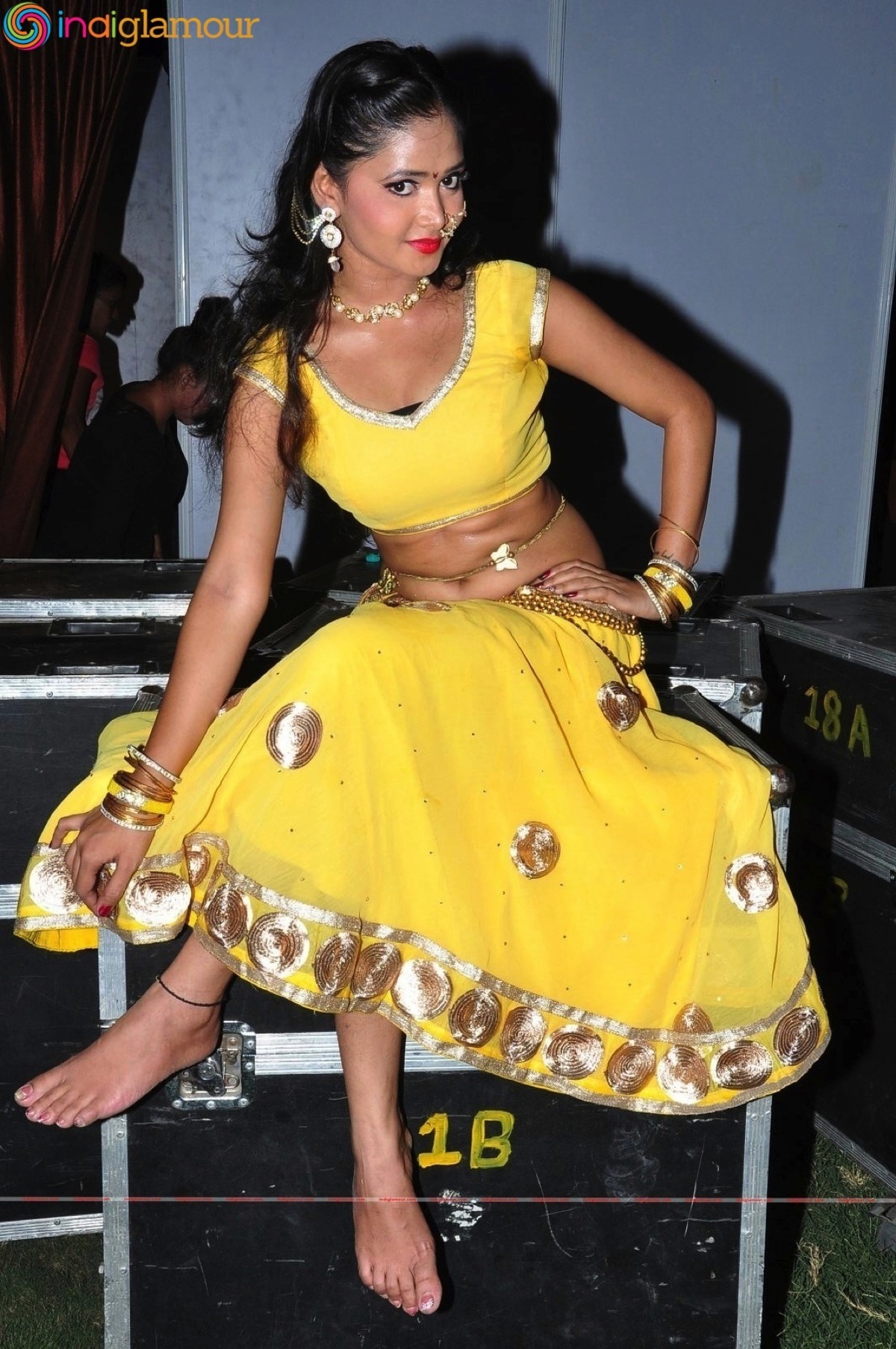 Sriya Vyas Actress hd photo