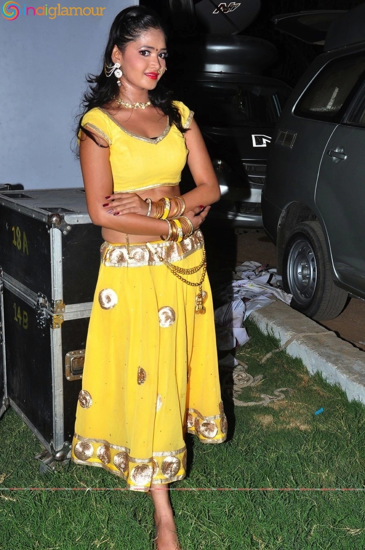 Sriya Vyas Actress hd photo