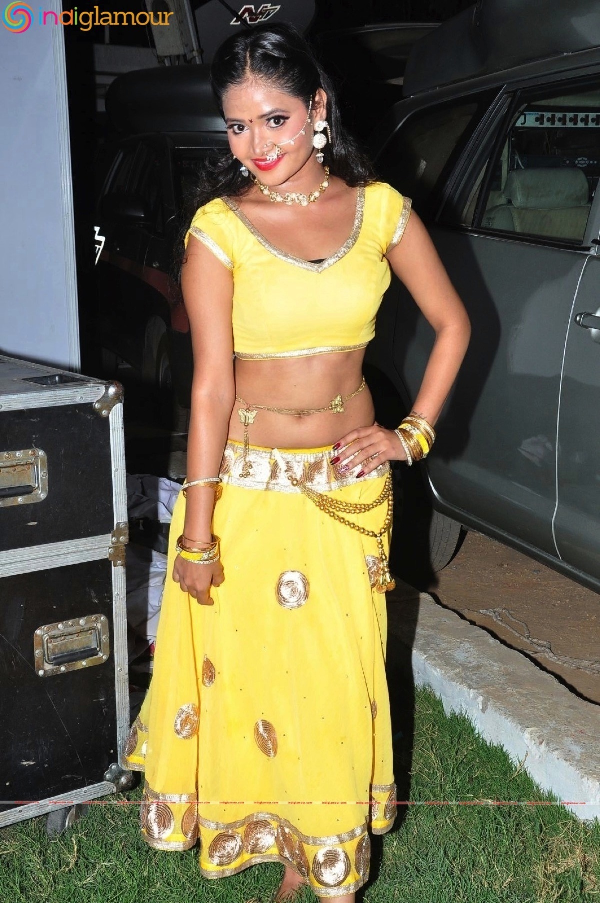 Sriya Vyas Actress hd photo