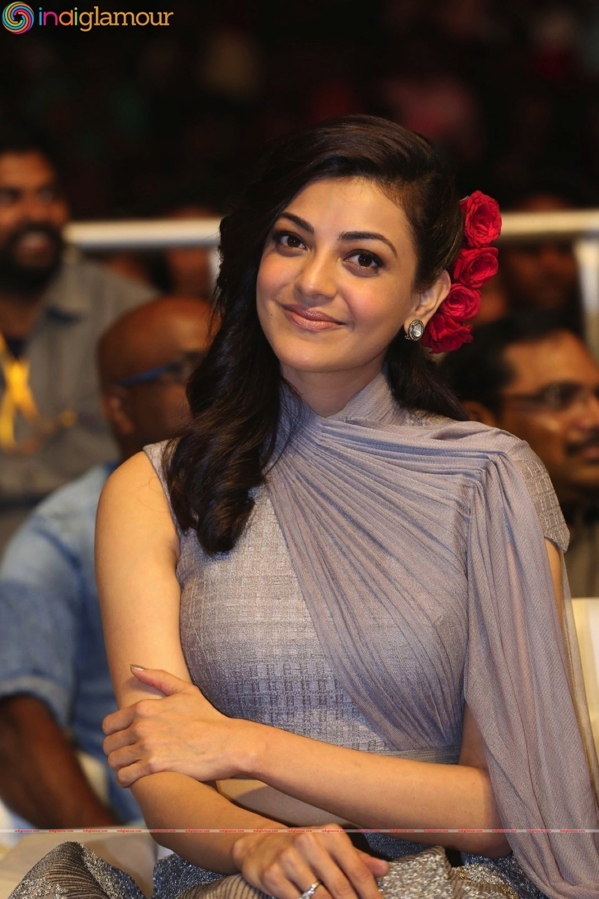 Kajal Aggarwal Actress hd photo