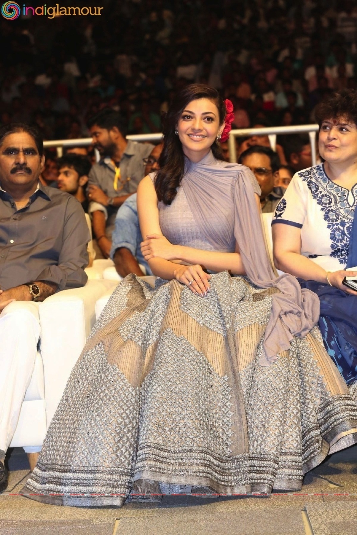 Kajal Aggarwal Actress hd photo